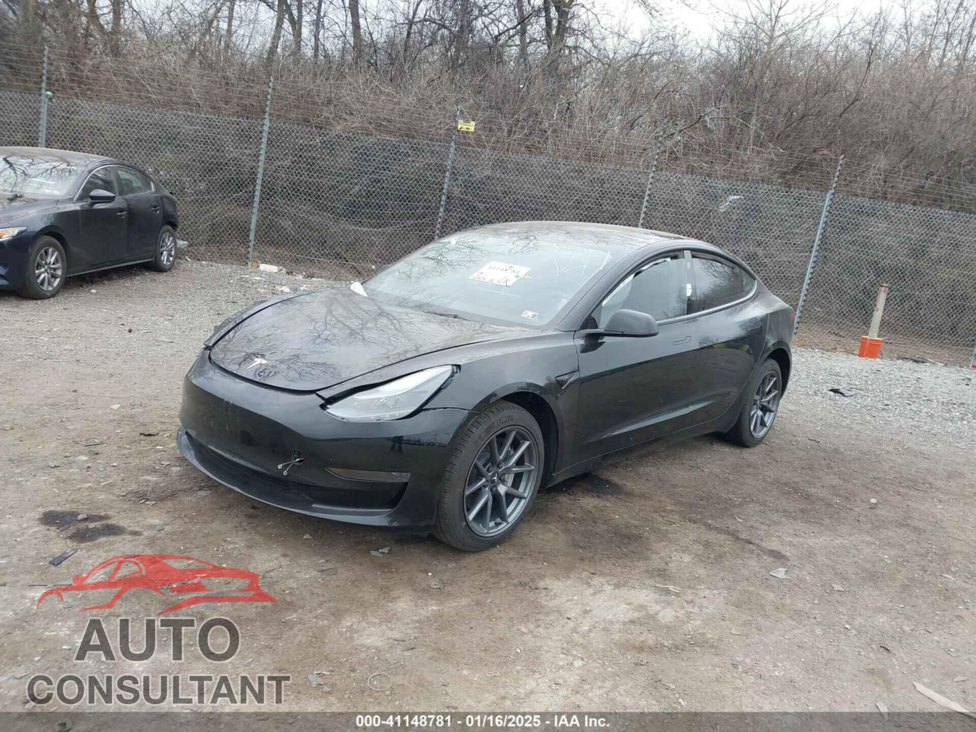 TESLA MODEL 3 2023 - 5YJ3E1EA5PF668720