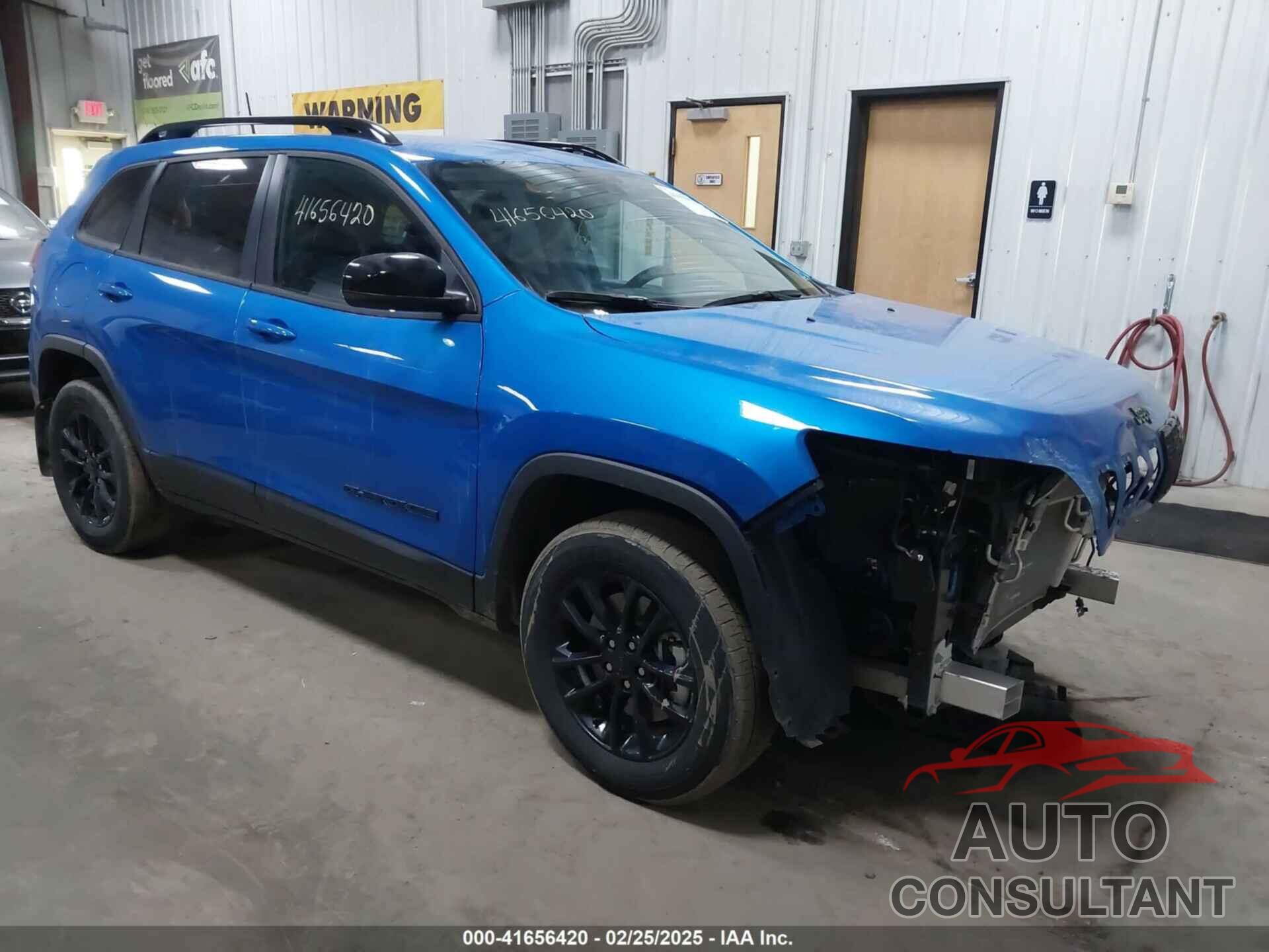 JEEP CHEROKEE 2023 - 1C4PJMMB9PD108442