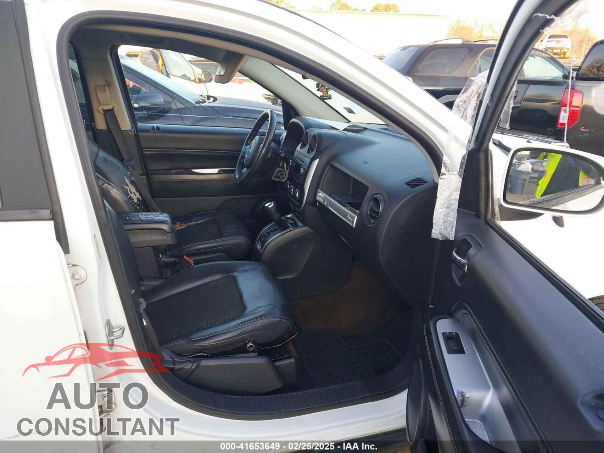 JEEP COMPASS 2014 - 1C4NJCEB4ED559713