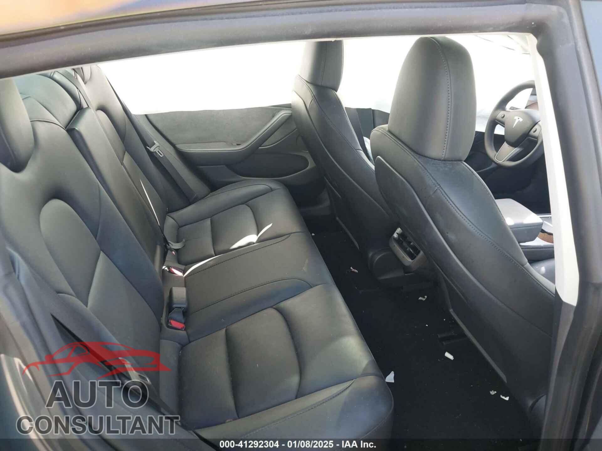 TESLA MODEL 3 2023 - 5YJ3E1EA9PF491248