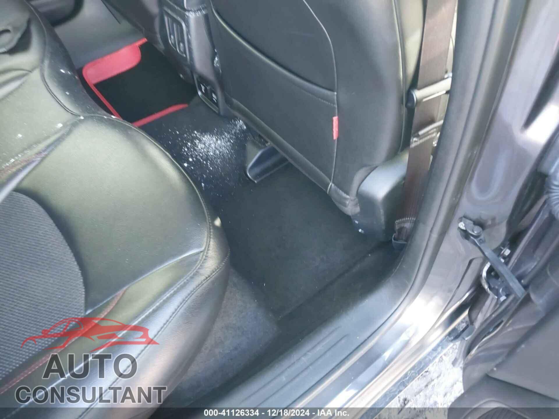 JEEP COMPASS 2020 - 3C4NJDDB4LT111714