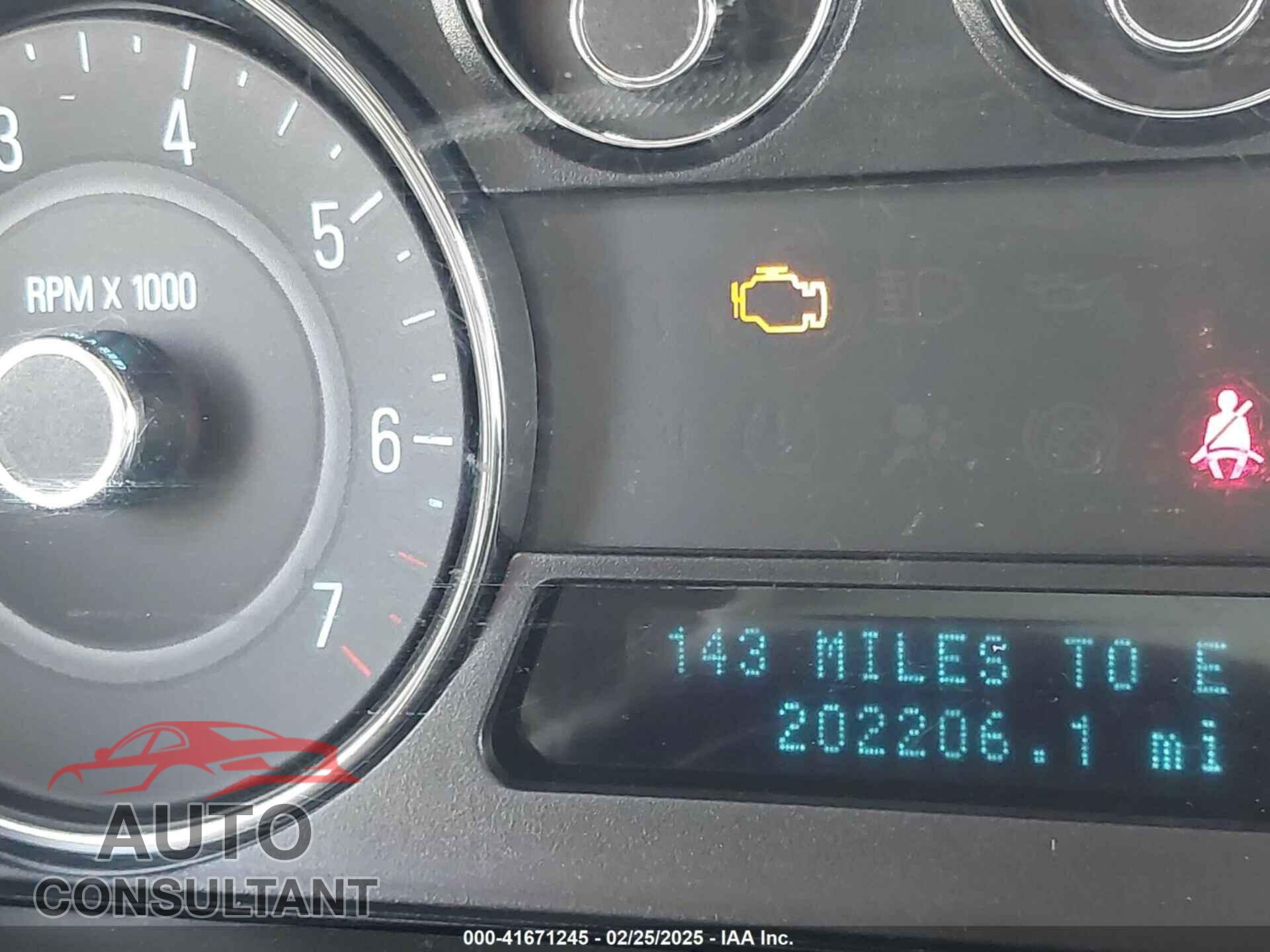 FORD FLEX 2009 - 2FMDK52C79BB02676