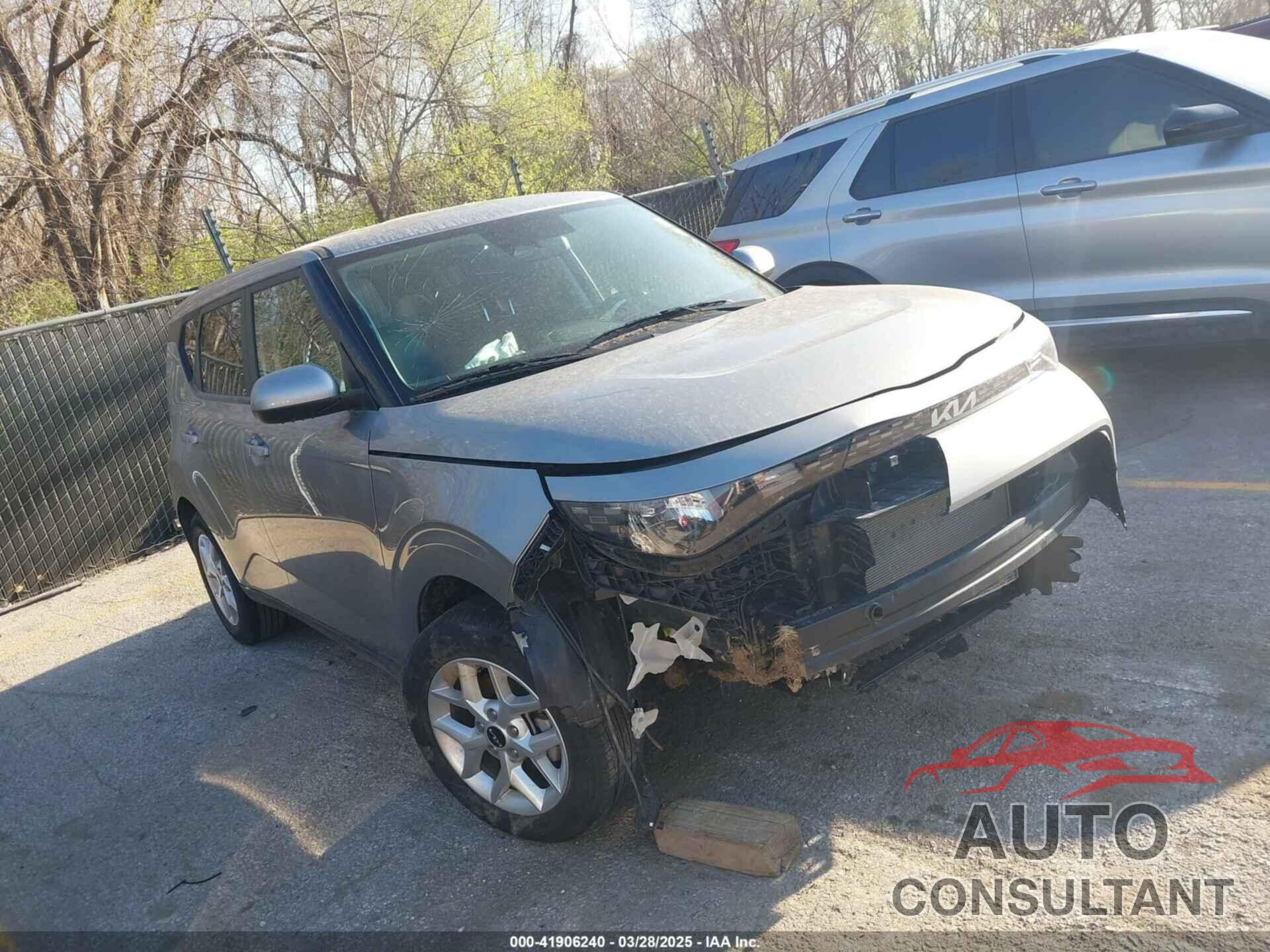 KIA SOUL 2024 - KNDJ23AU1R7910830