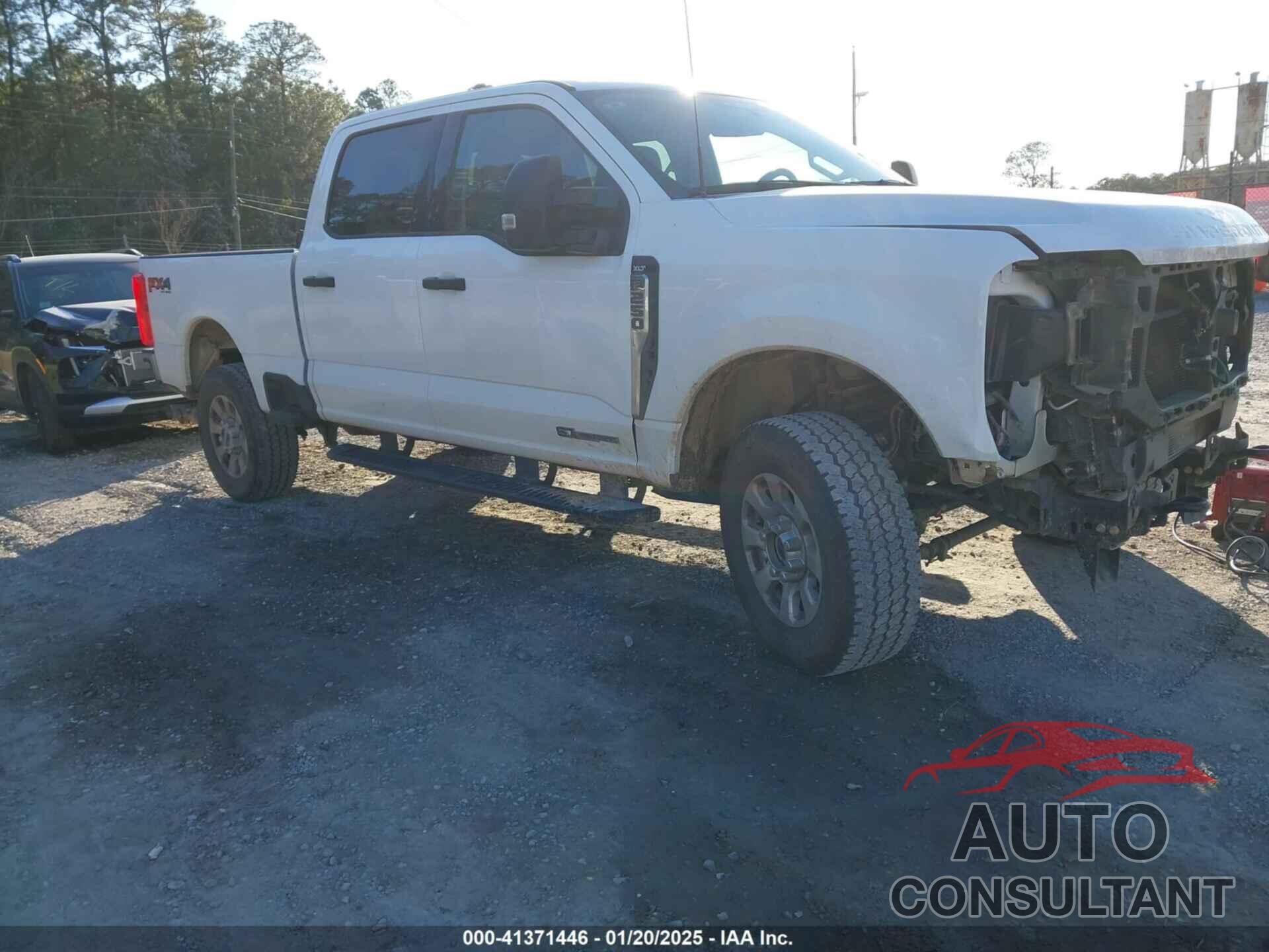 FORD F-250 2024 - 1FT7W2BT5RED23606
