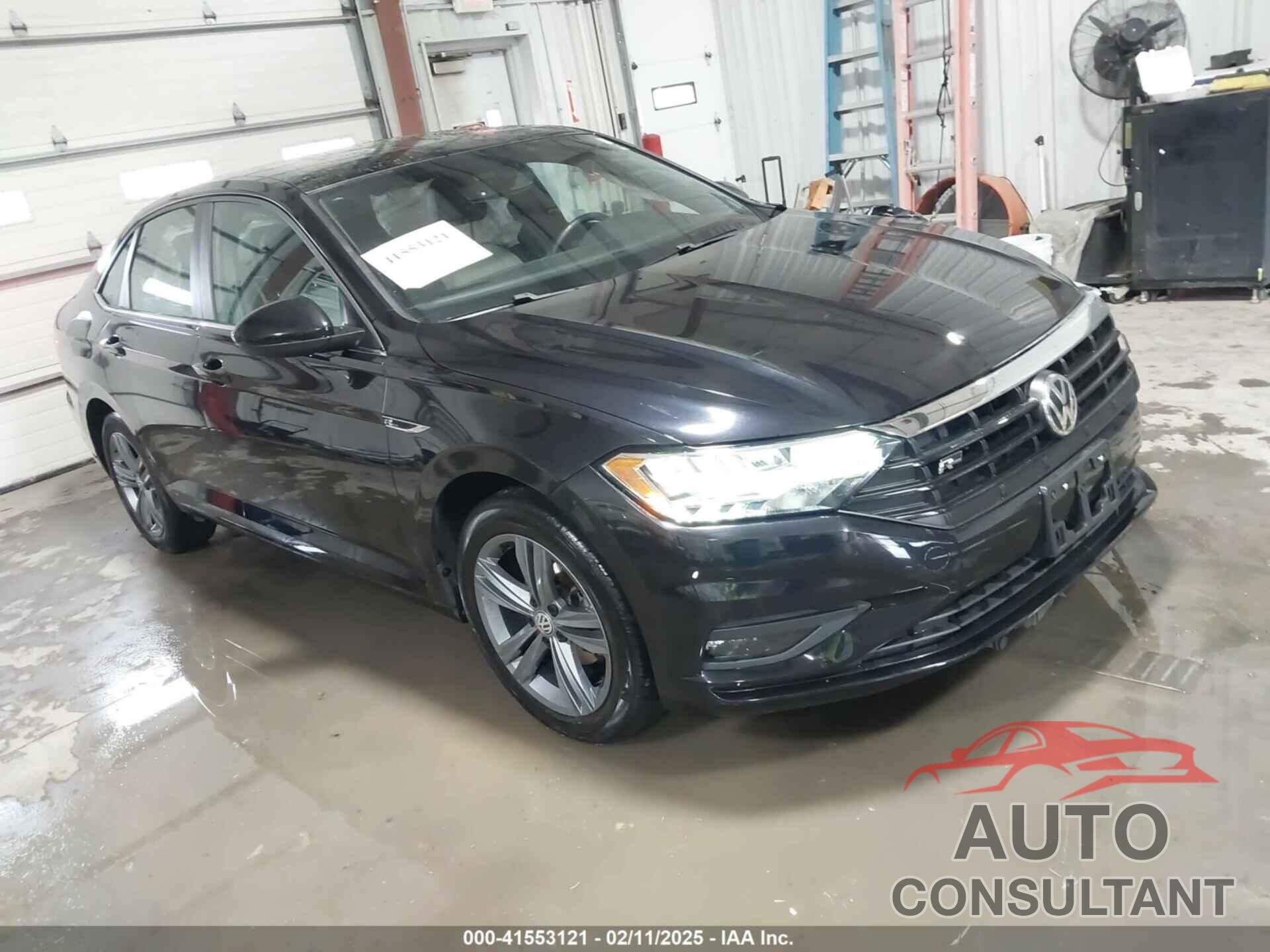 VOLKSWAGEN JETTA 2020 - 3VWN57BU5LM024518