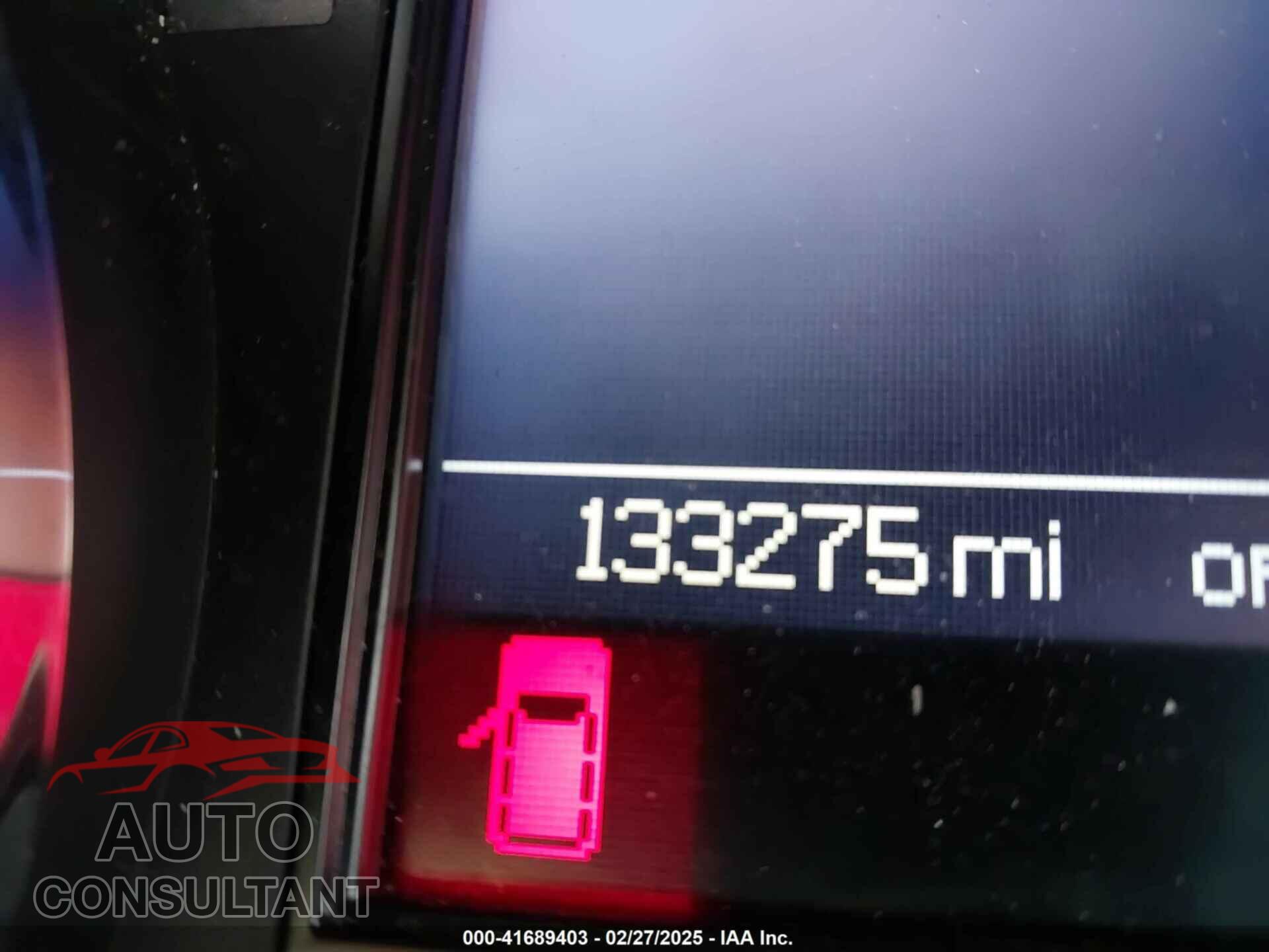 DODGE DURANGO 2012 - 1C4RDJDG6CC158810