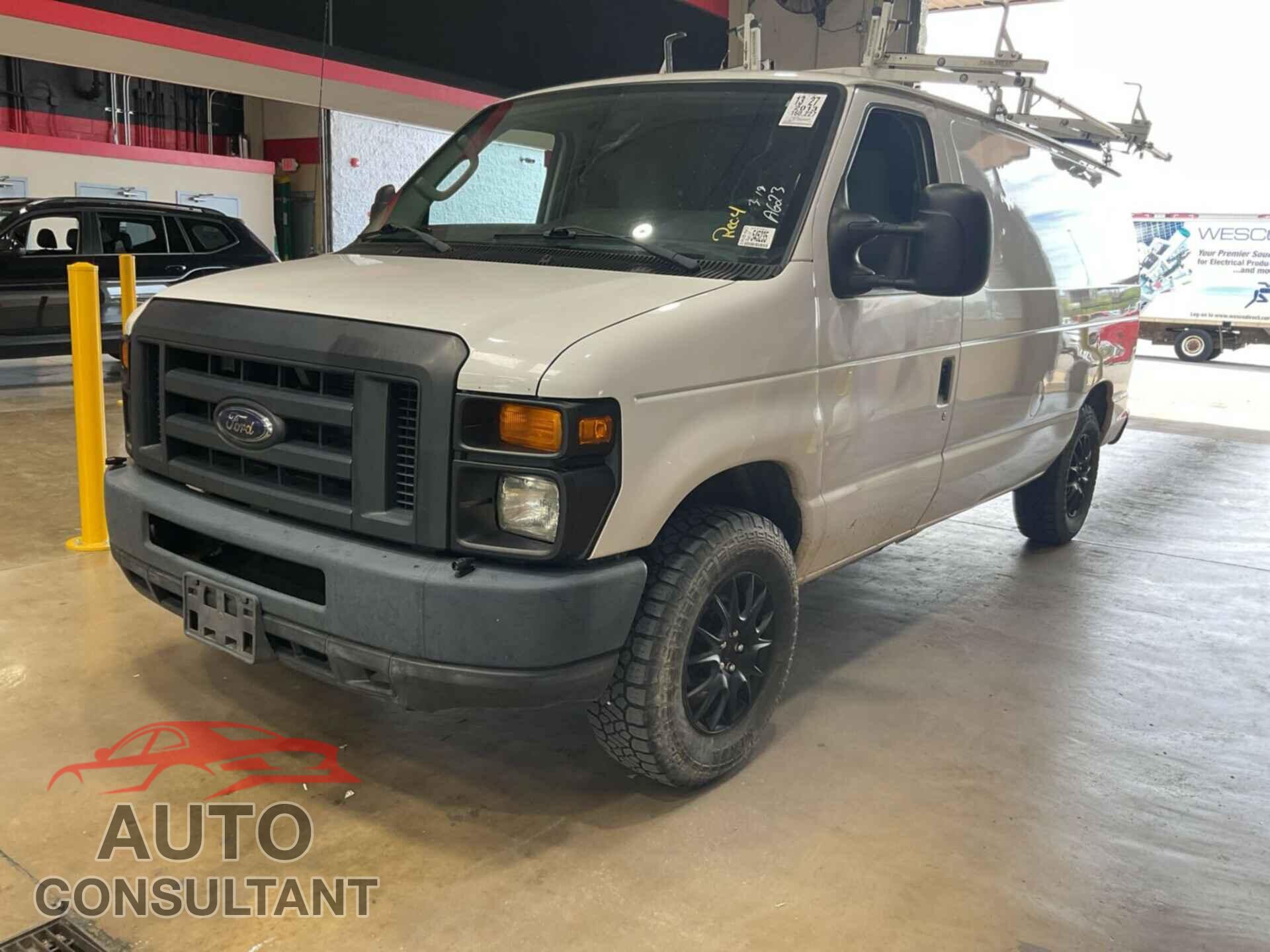 FORD E-150 2013 - 1FTNE1EW8DDA58835