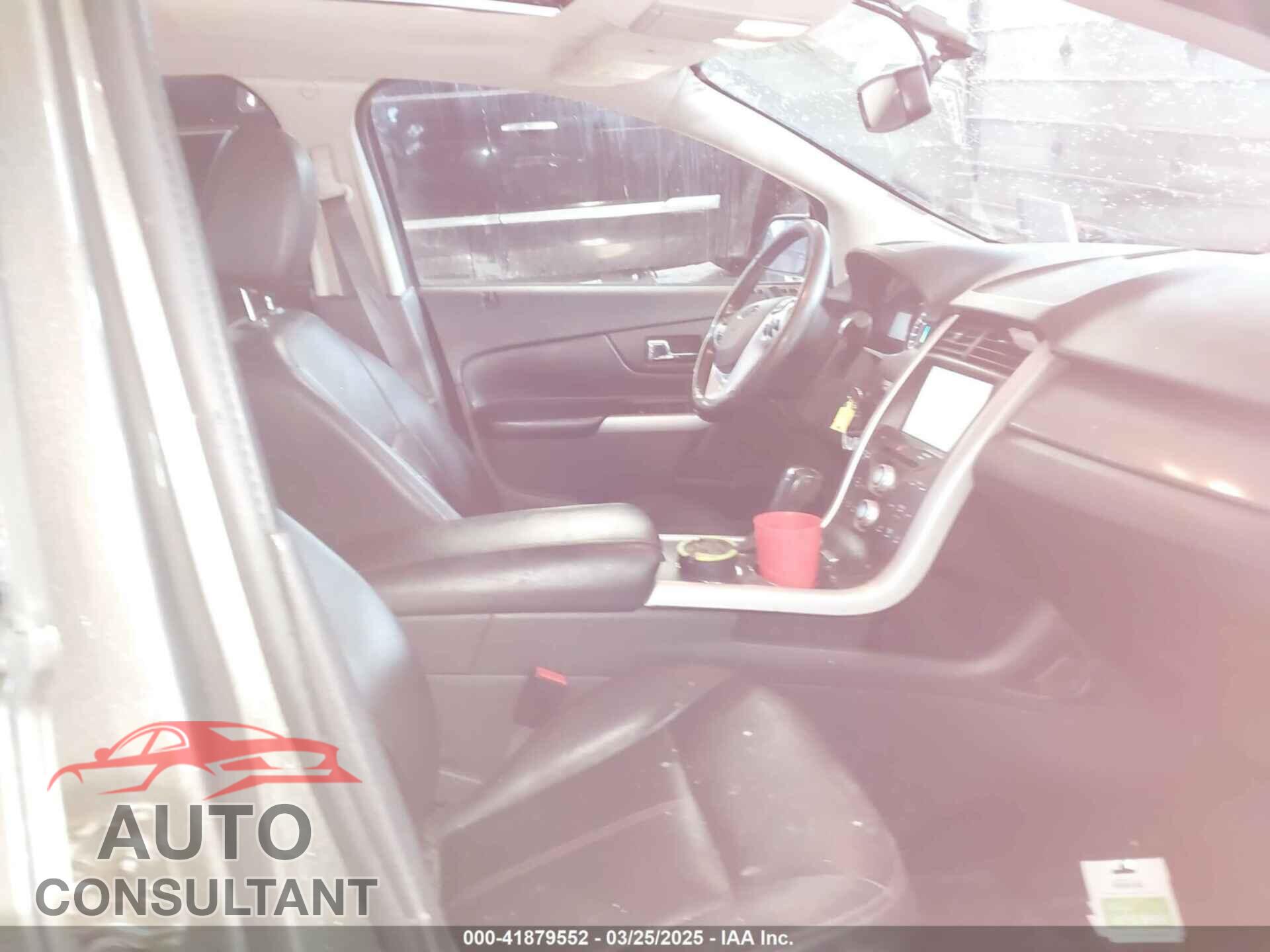 FORD EDGE 2014 - 2FMDK4JCXEBB13032
