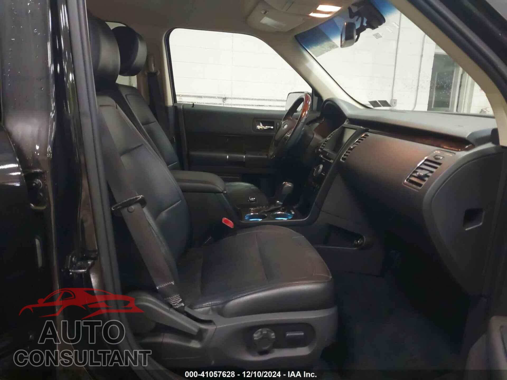 FORD FLEX 2014 - 2FMHK6D85EBD04085