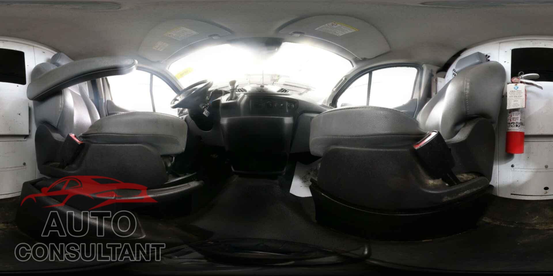 FORD TRANSIT-150 2015 - 1FTNE1YM3FKB29982
