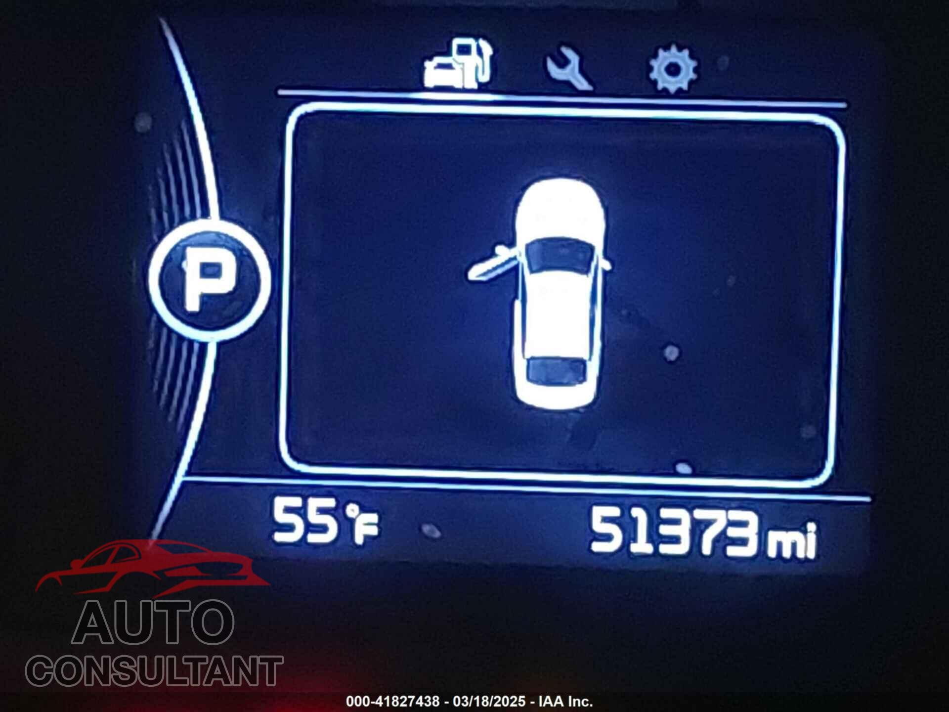 KIA OPTIMA 2016 - KNAGT4L39G5074319