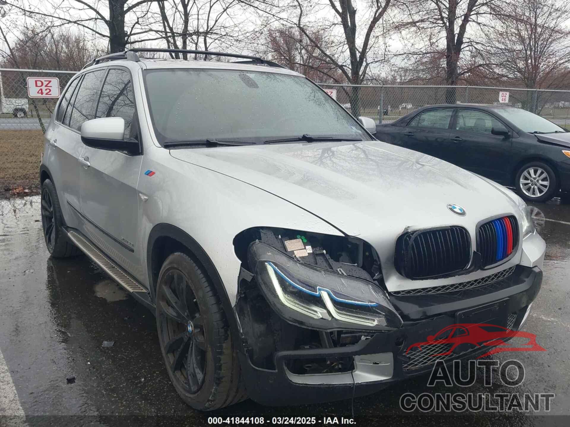 BMW X5 2010 - 5UXFE4C56AL385069