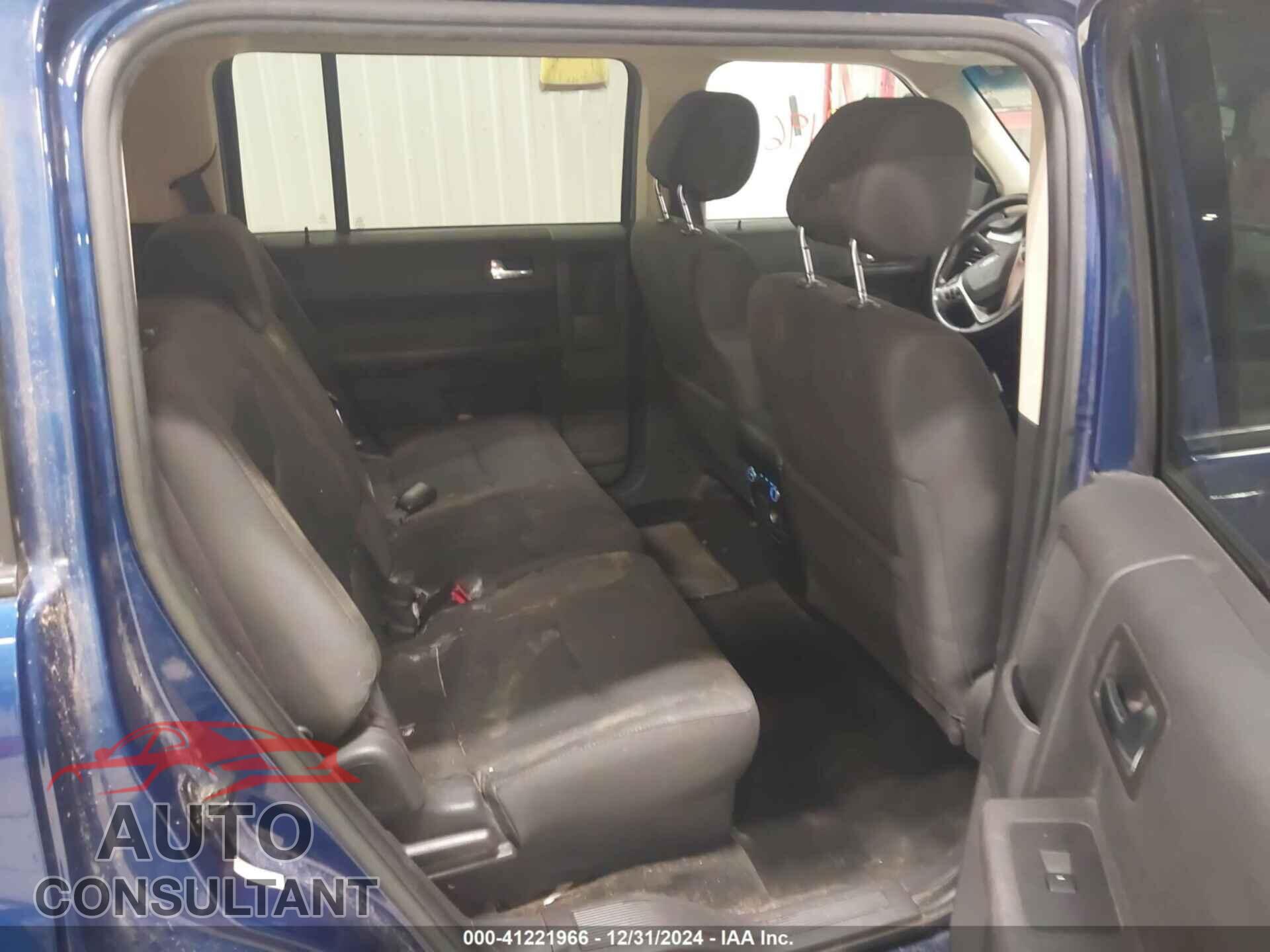FORD FLEX 2014 - 2FMGK5B81EBD21264