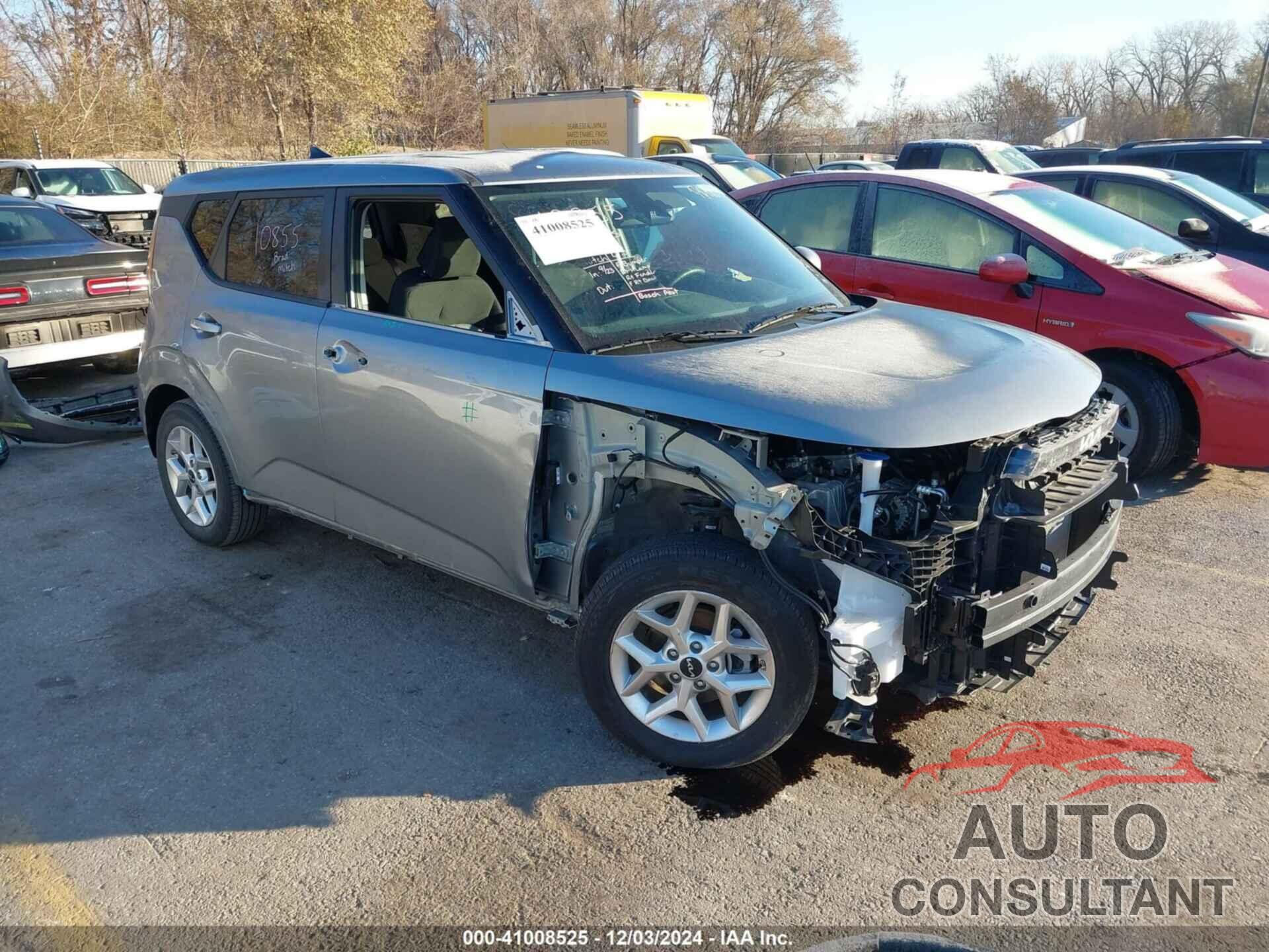 KIA SOUL 2024 - KNDJ23AU6R7914985