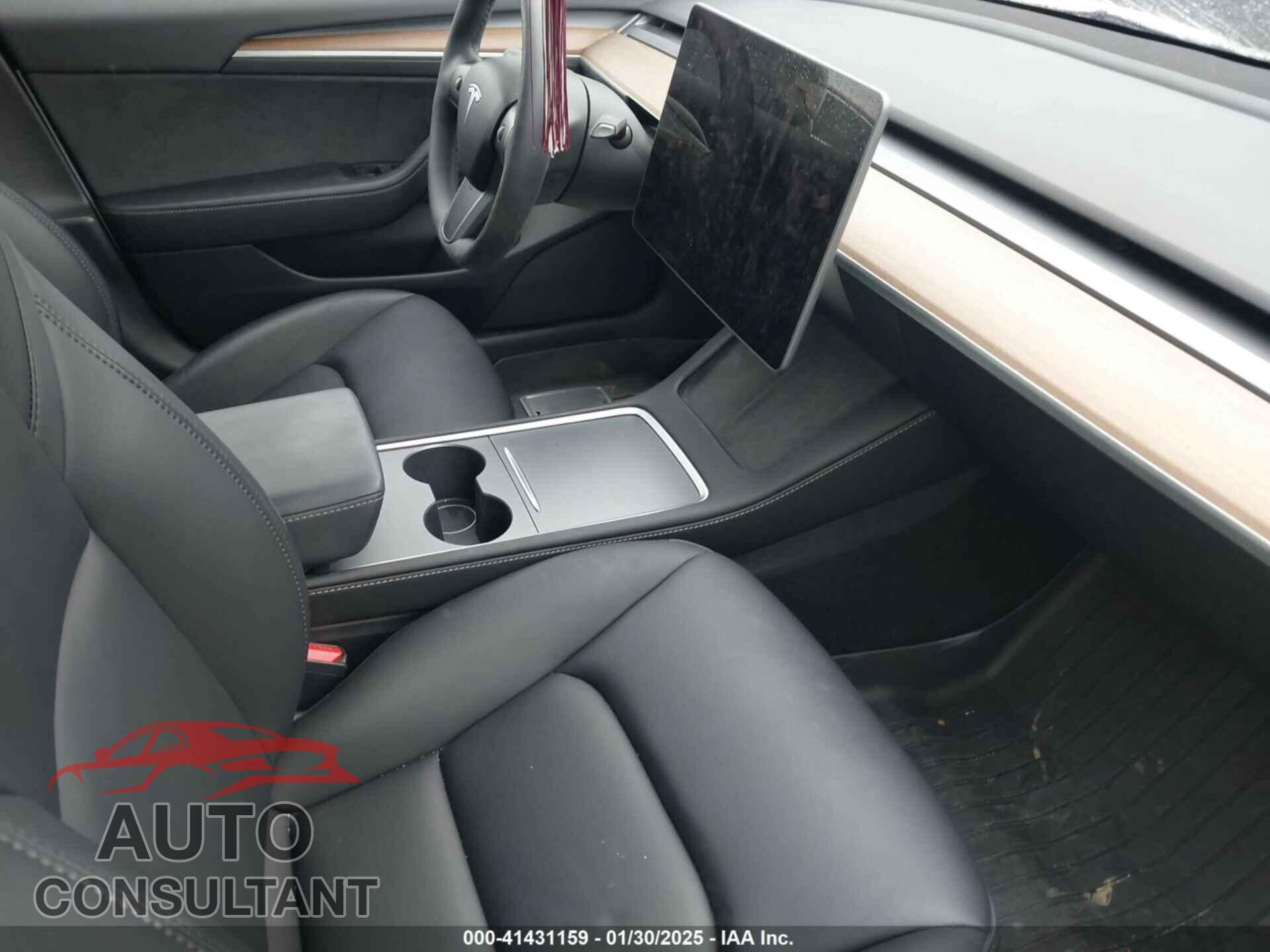 TESLA MODEL 3 2023 - 5YJ3E1EA4PF485874