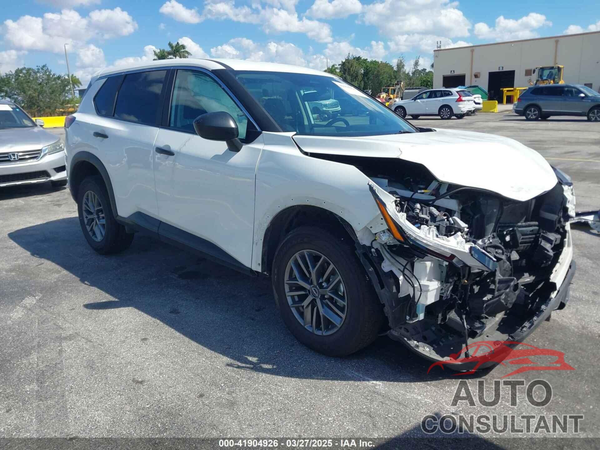 NISSAN ROGUE 2024 - 5N1BT3AA4RC694479