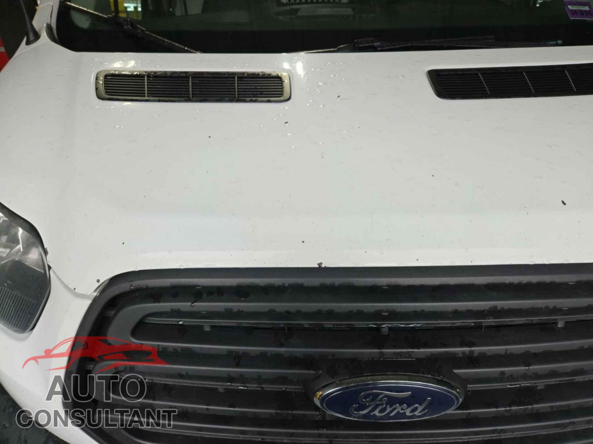 FORD TRANSIT 2015 - 1FTNE2YM2FKB32278