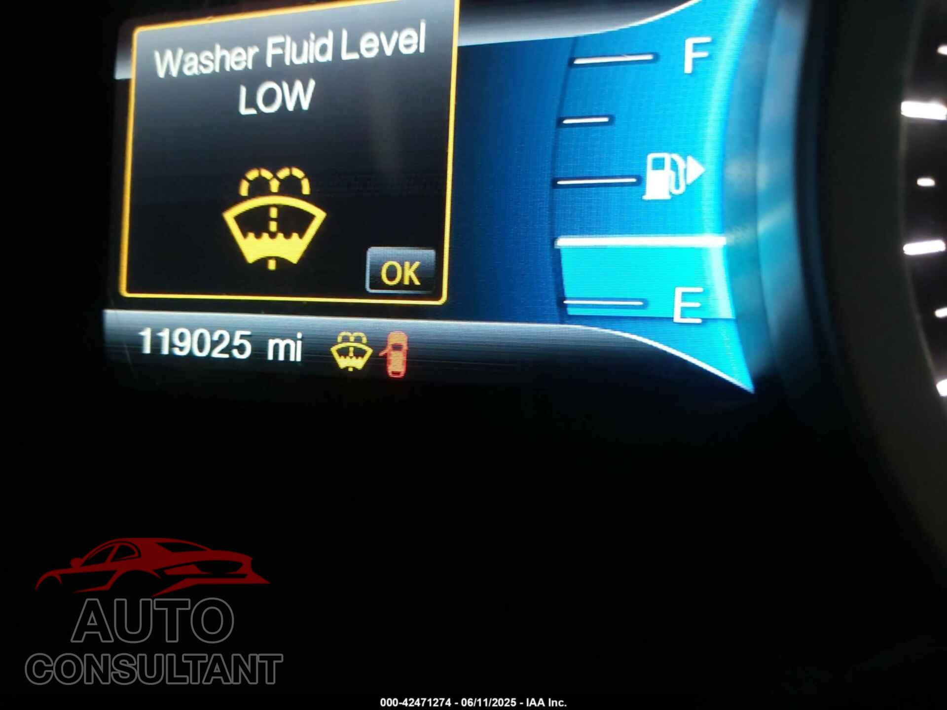 FORD EXPLORER 2015 - 1FM5K8D87FGB47958
