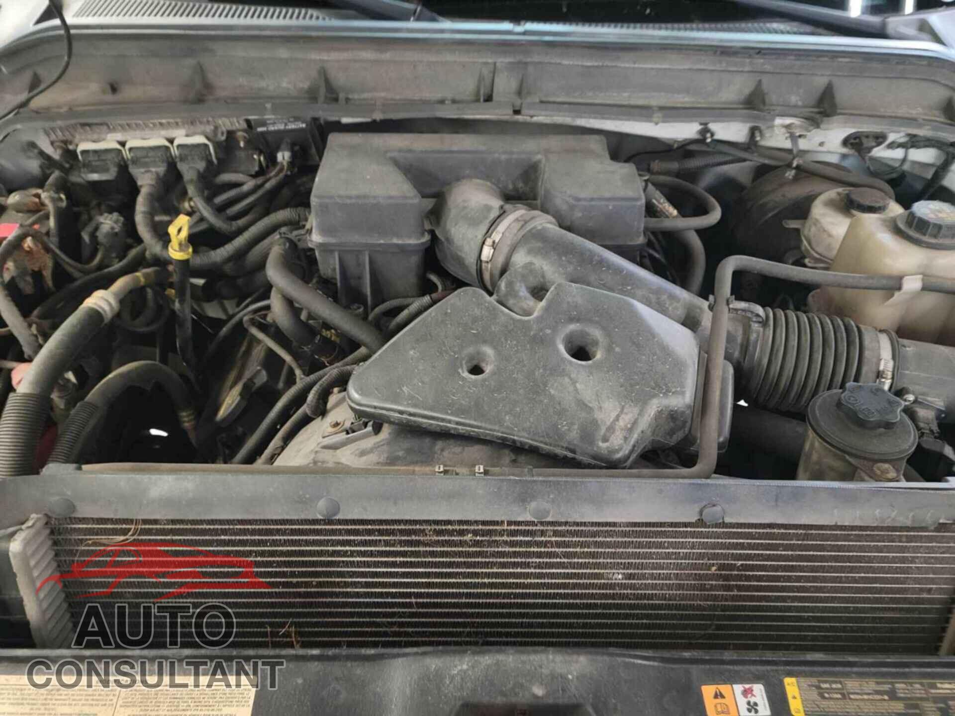 FORD F350 2013 - 1FTBF3A60DEA43323