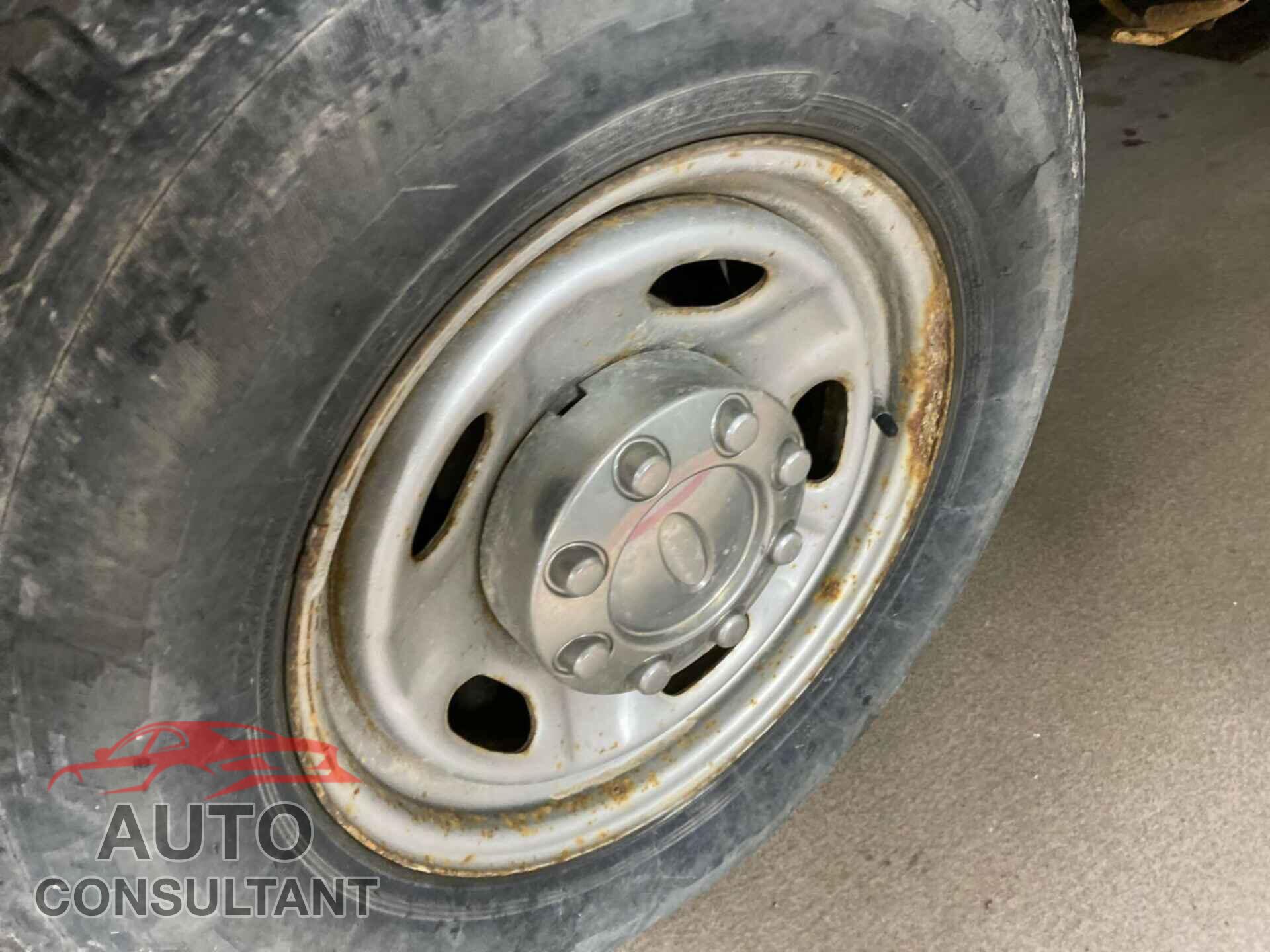 FORD F-250 2013 - 1FDBF2B62DEA87652
