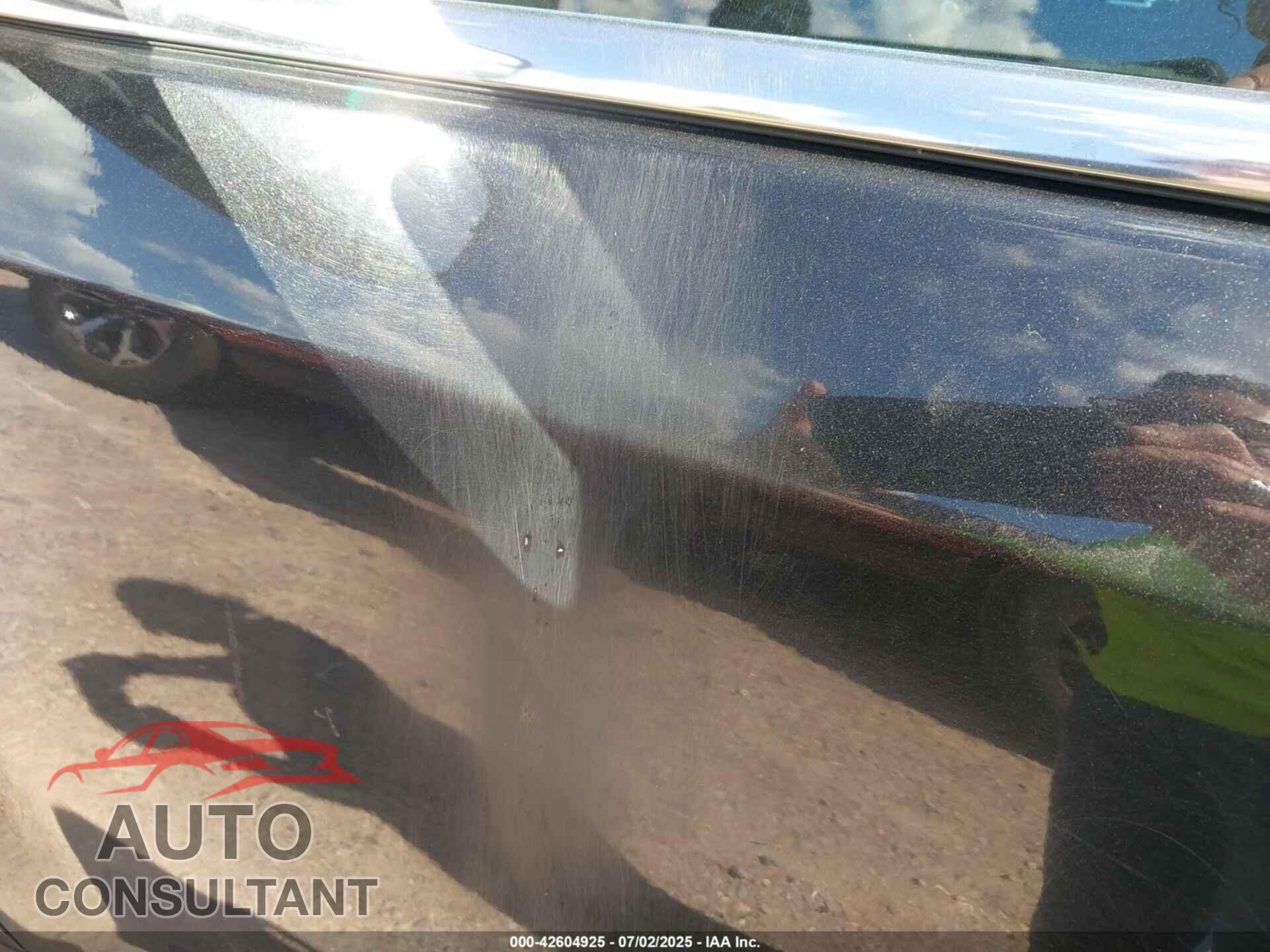 FORD EDGE 2010 - 2FMDK4KC4ABA53385