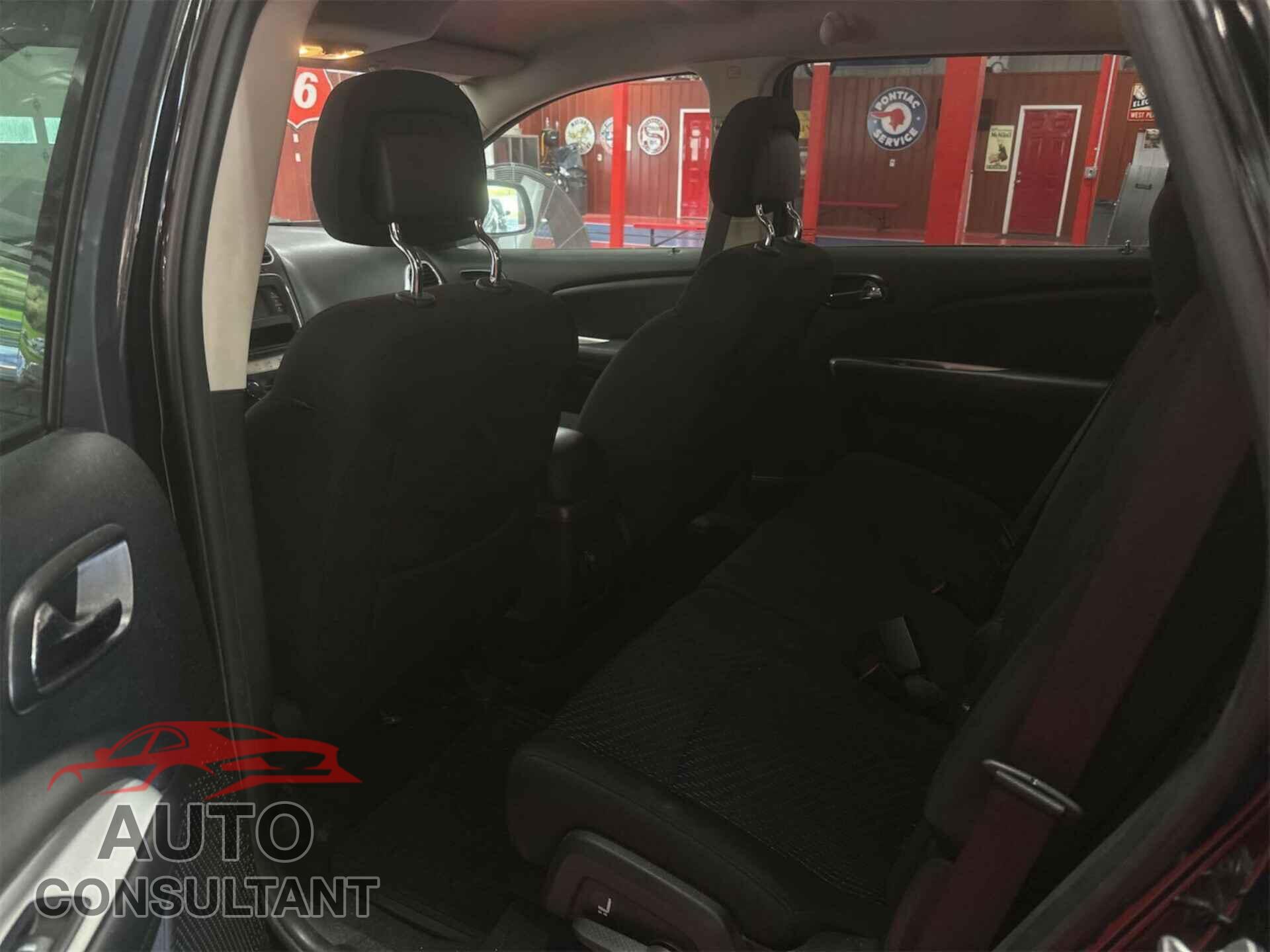 DODGE JOURNEY 2017 - 3C4PDCAB2HT622828