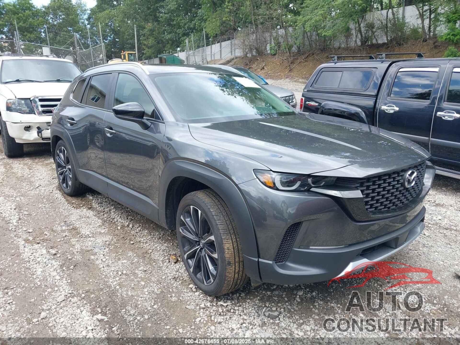 MAZDA CX-50 2024 - 7MMVABXY6RN177243