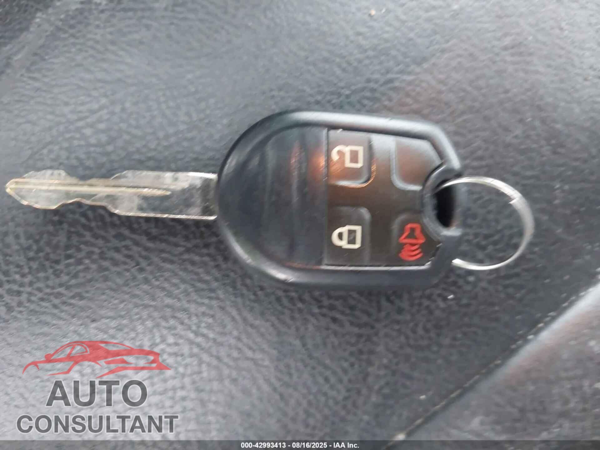 FORD EDGE 2014 - 2FMDK4JC6EBB84440