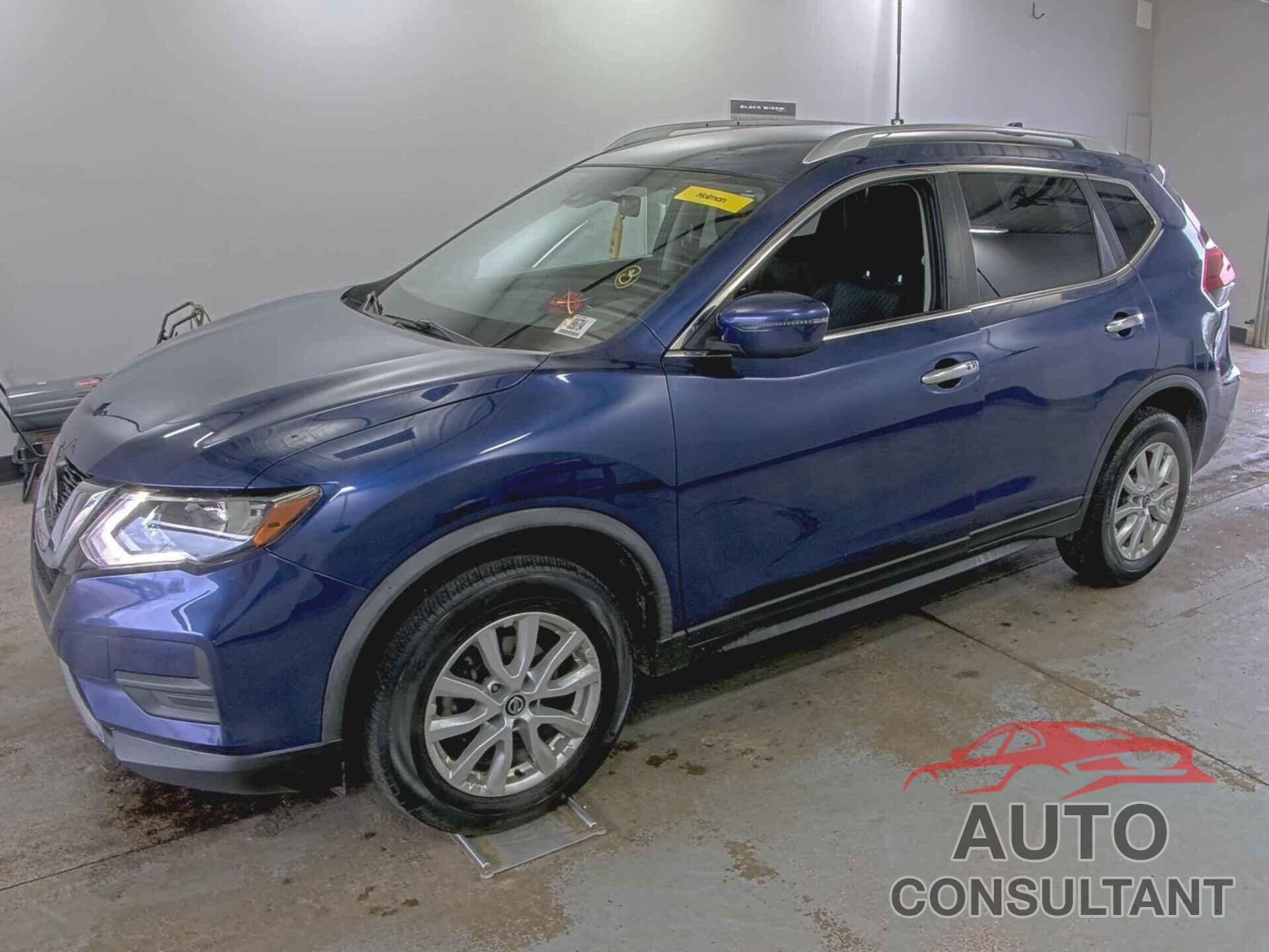 NISSAN ROGUE 2020 - JN8AT2MVXLW112274