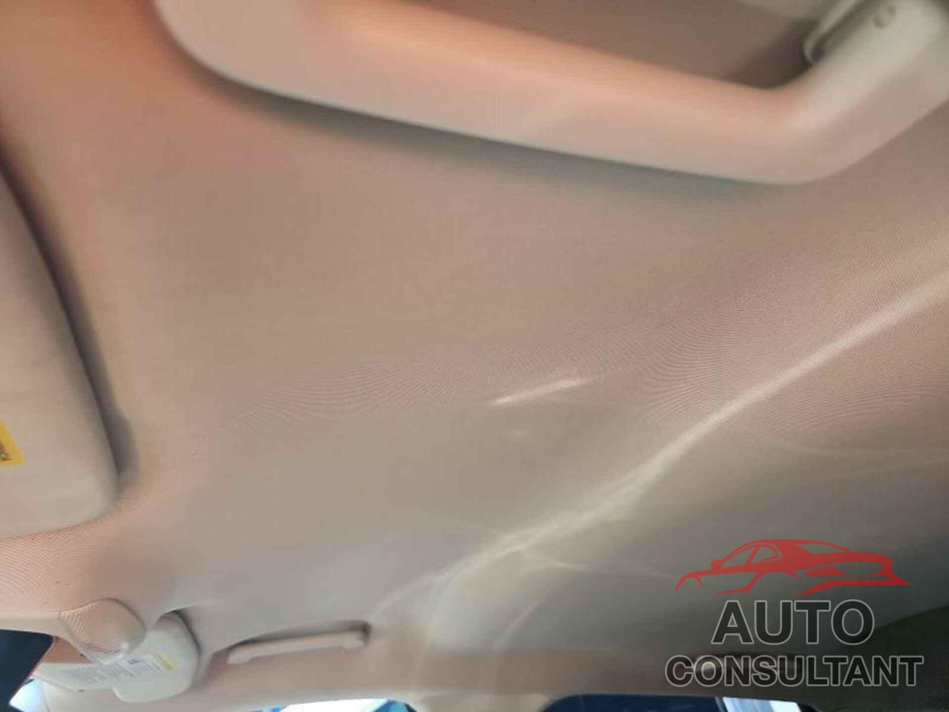 FORD EDGE 2018 - 2FMPK3J88JBC10002