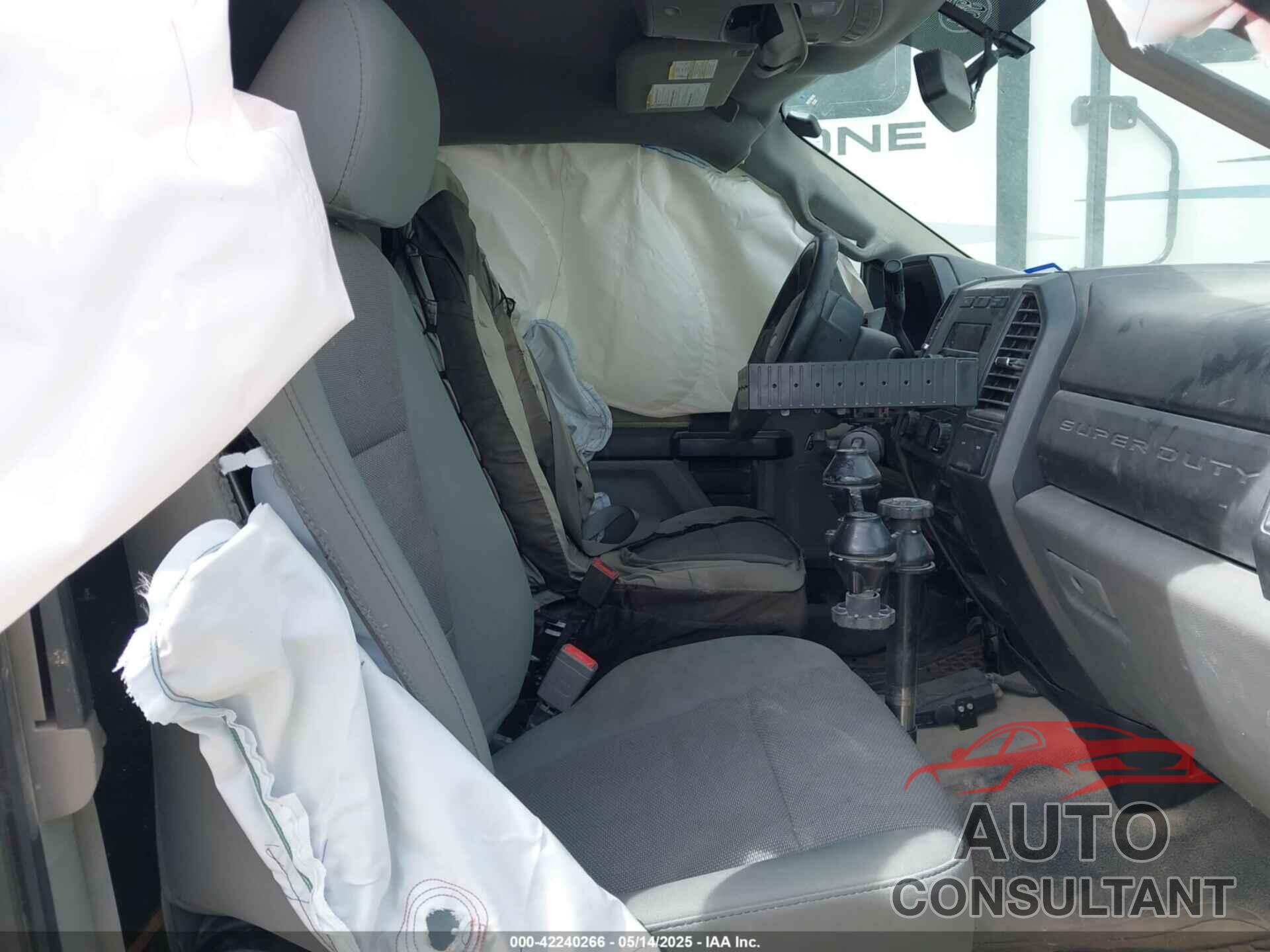 FORD F-250 2019 - 1FT7X2B62KED96266