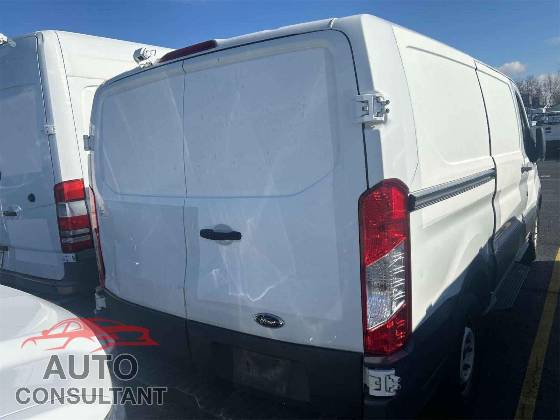 FORD TRANSIT 2015 - 1FTNE1YM1FKB19788
