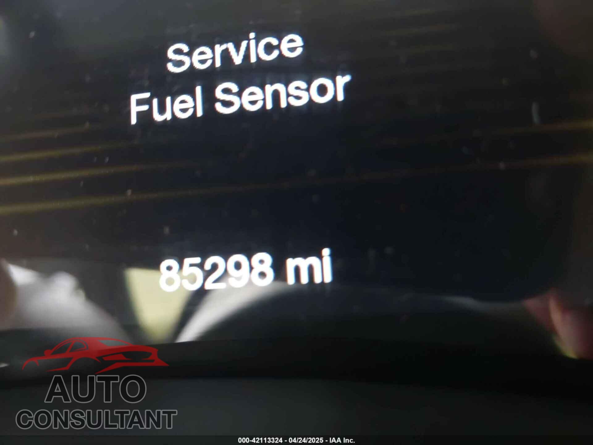 DODGE DURANGO 2020 - 1C4SDJFT4LC301863