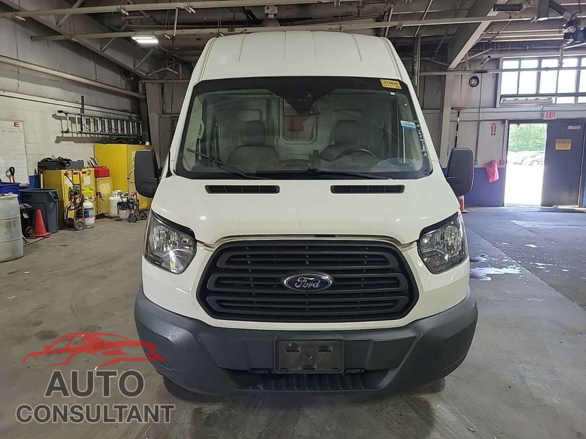 FORD TRANSIT 2016 - 1FTYR2XM5GKA95764