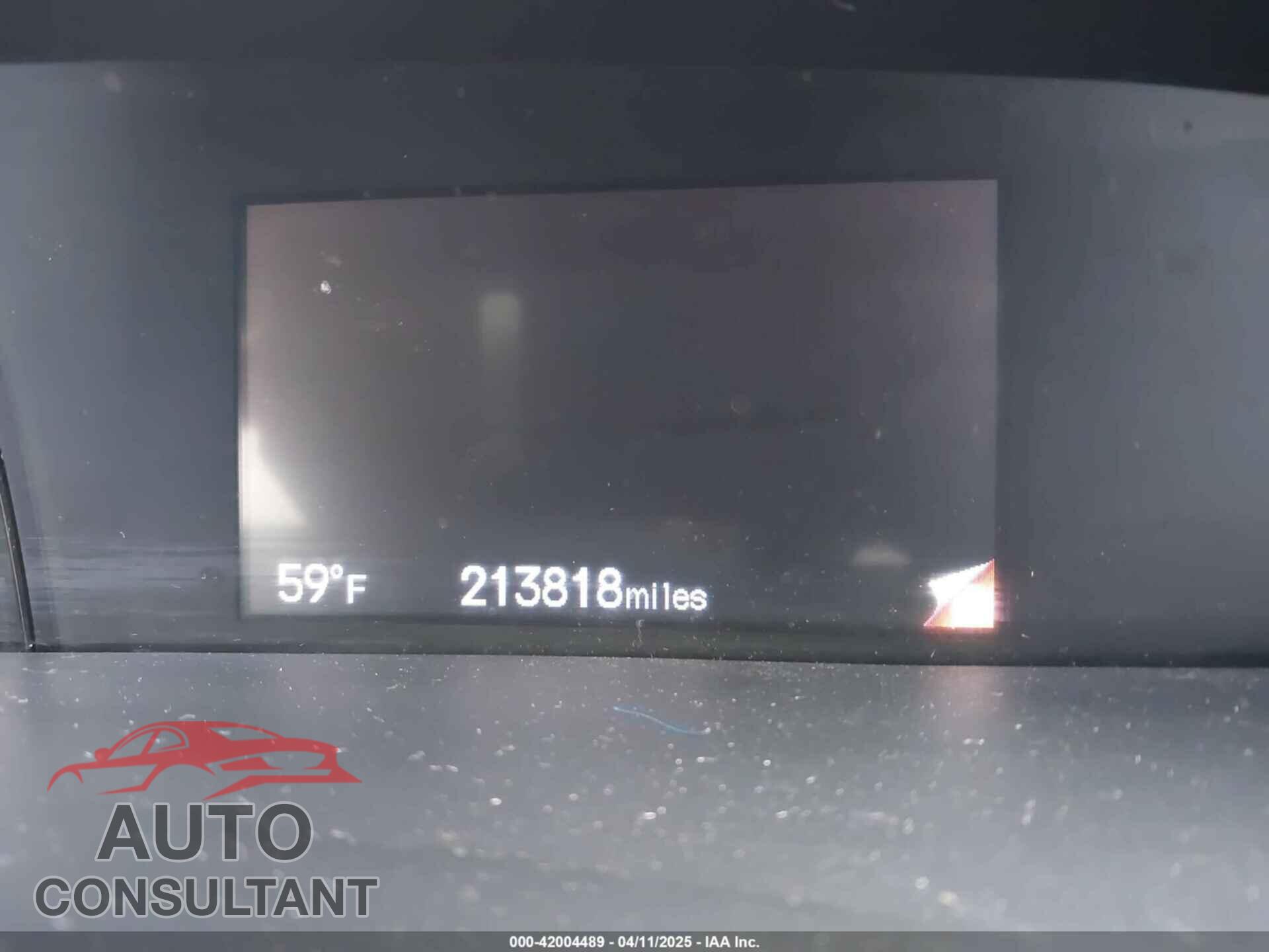 HONDA CIVIC 2014 - 19XFB2F52EE200749