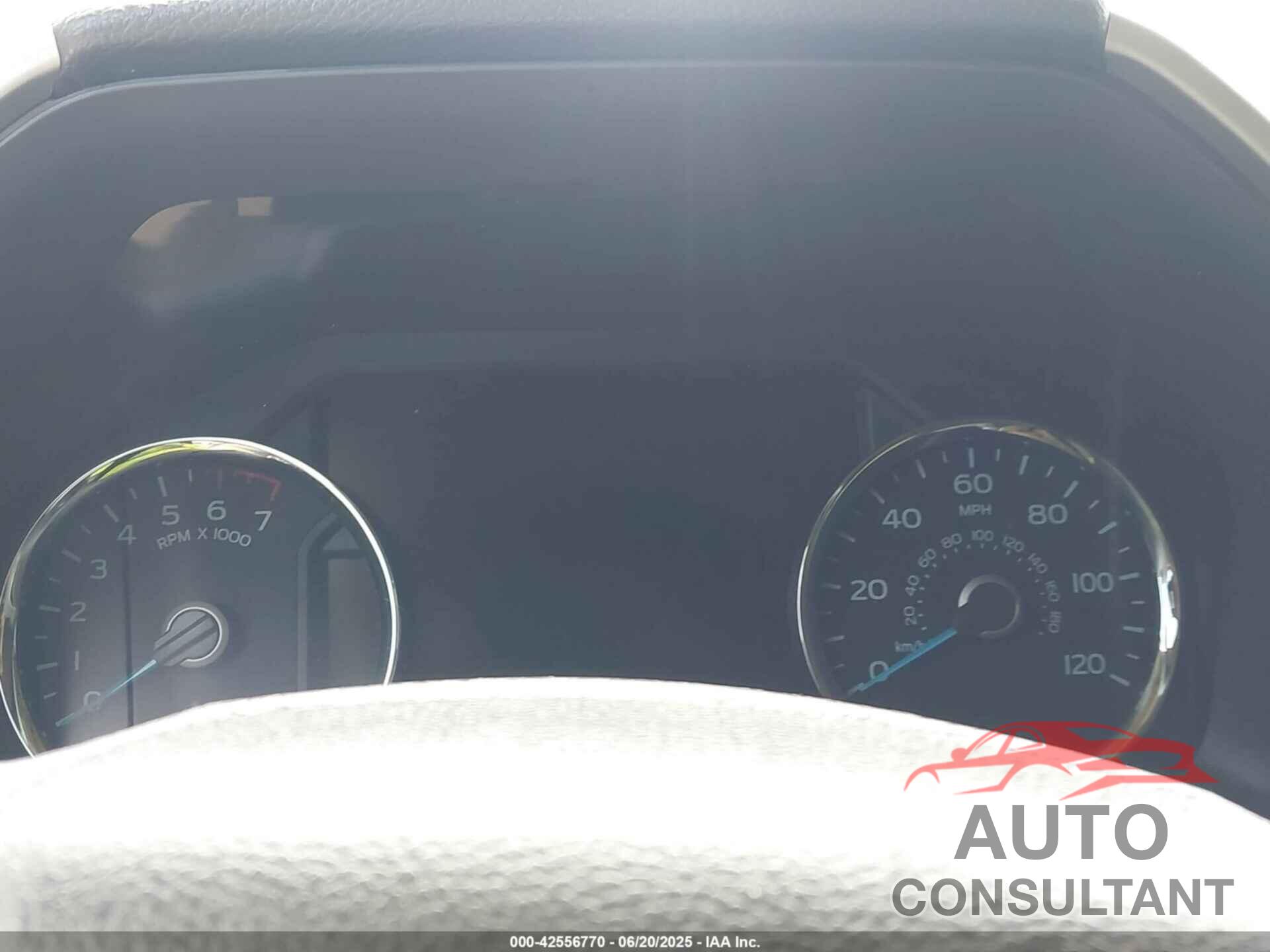 FORD F-150 2016 - 1FTEW1EG5GFB45056
