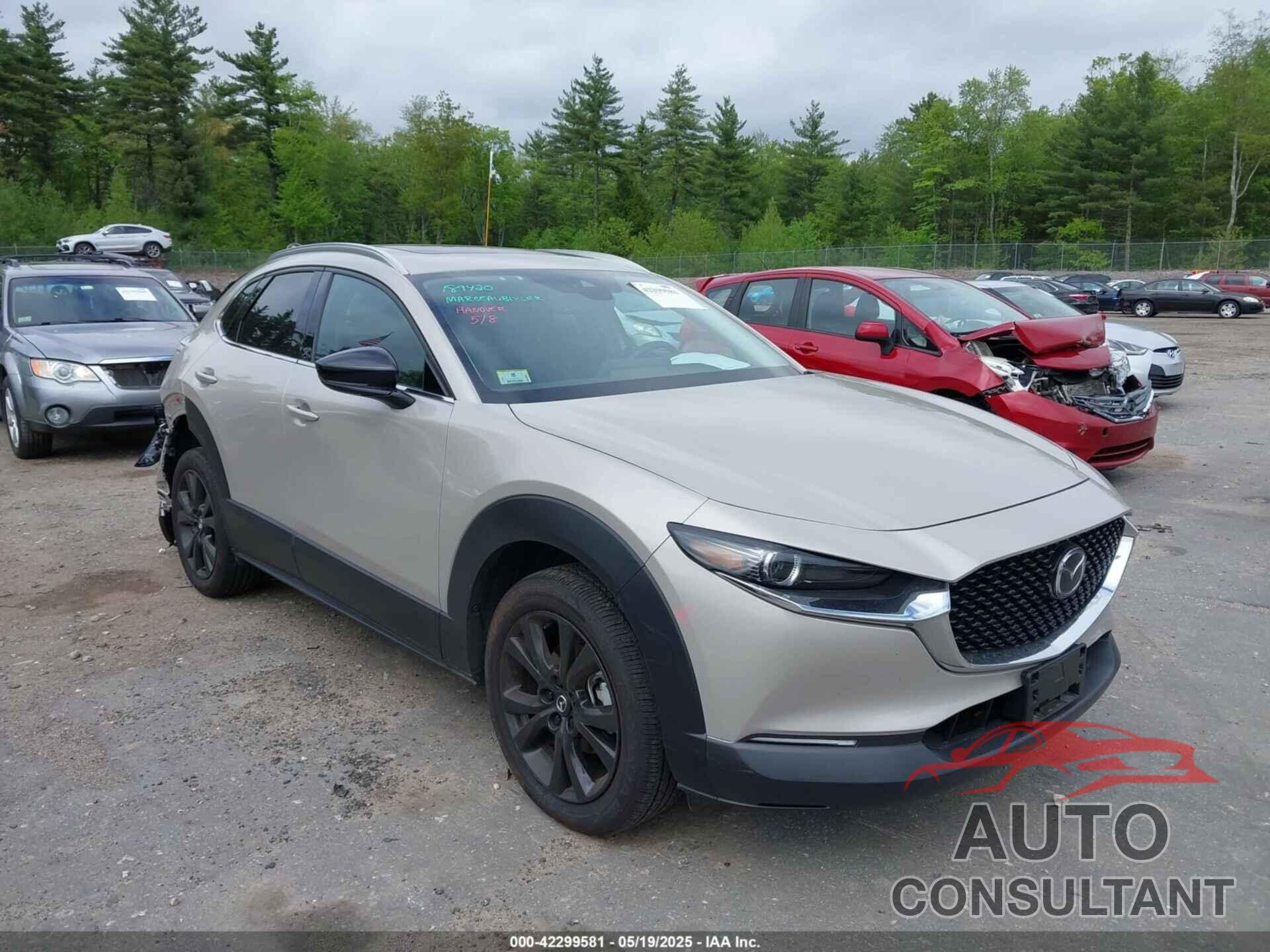 MAZDA CX-30 2023 - 3MVDMBDY7PM566311