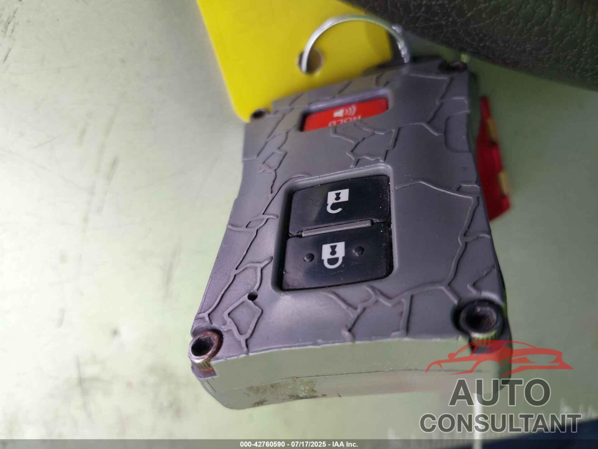TOYOTA TUNDRA 2020 - 5TFDY5F14LX919955