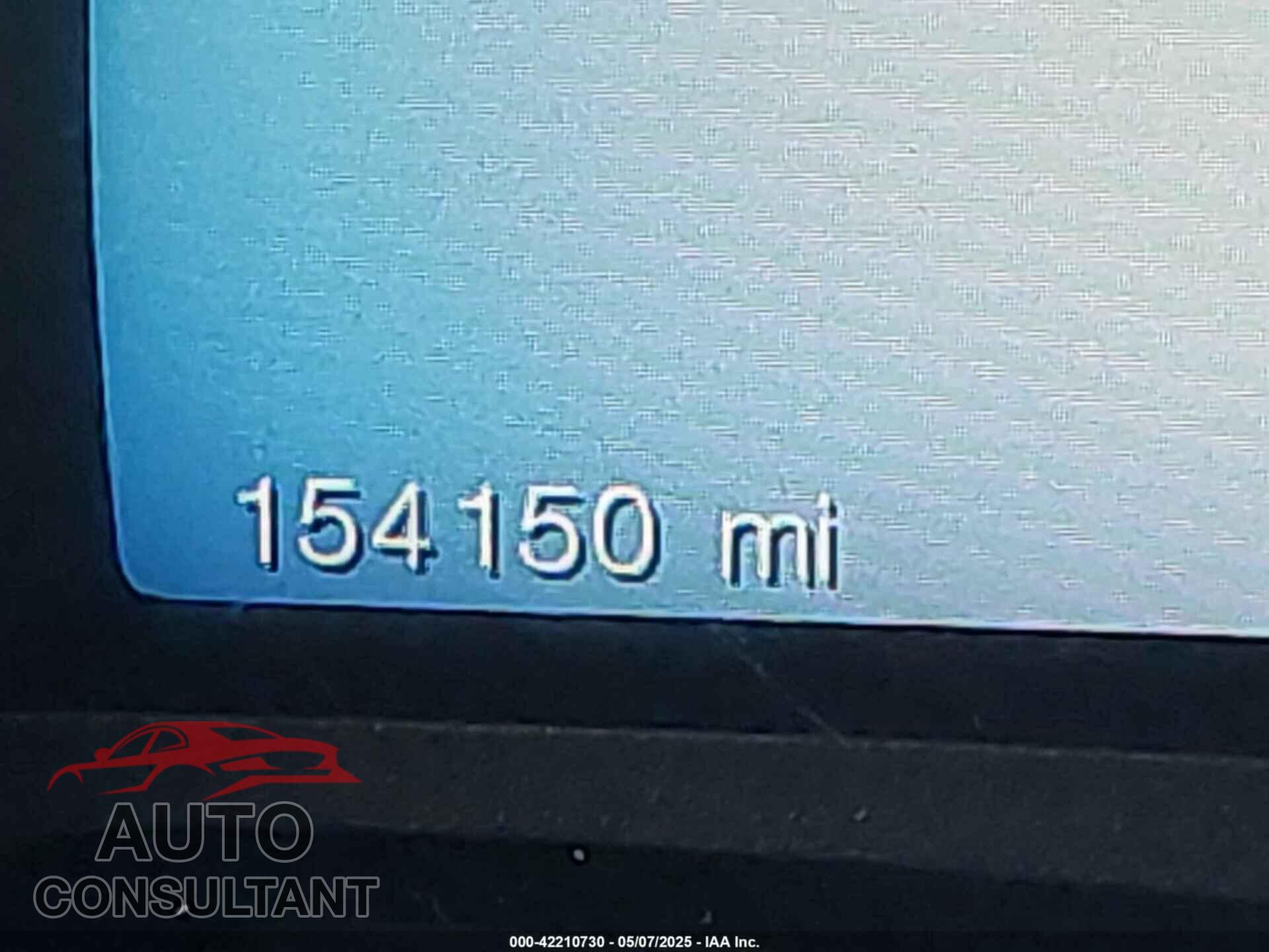 FORD EDGE 2013 - 2FMDK4KC6DBA22997