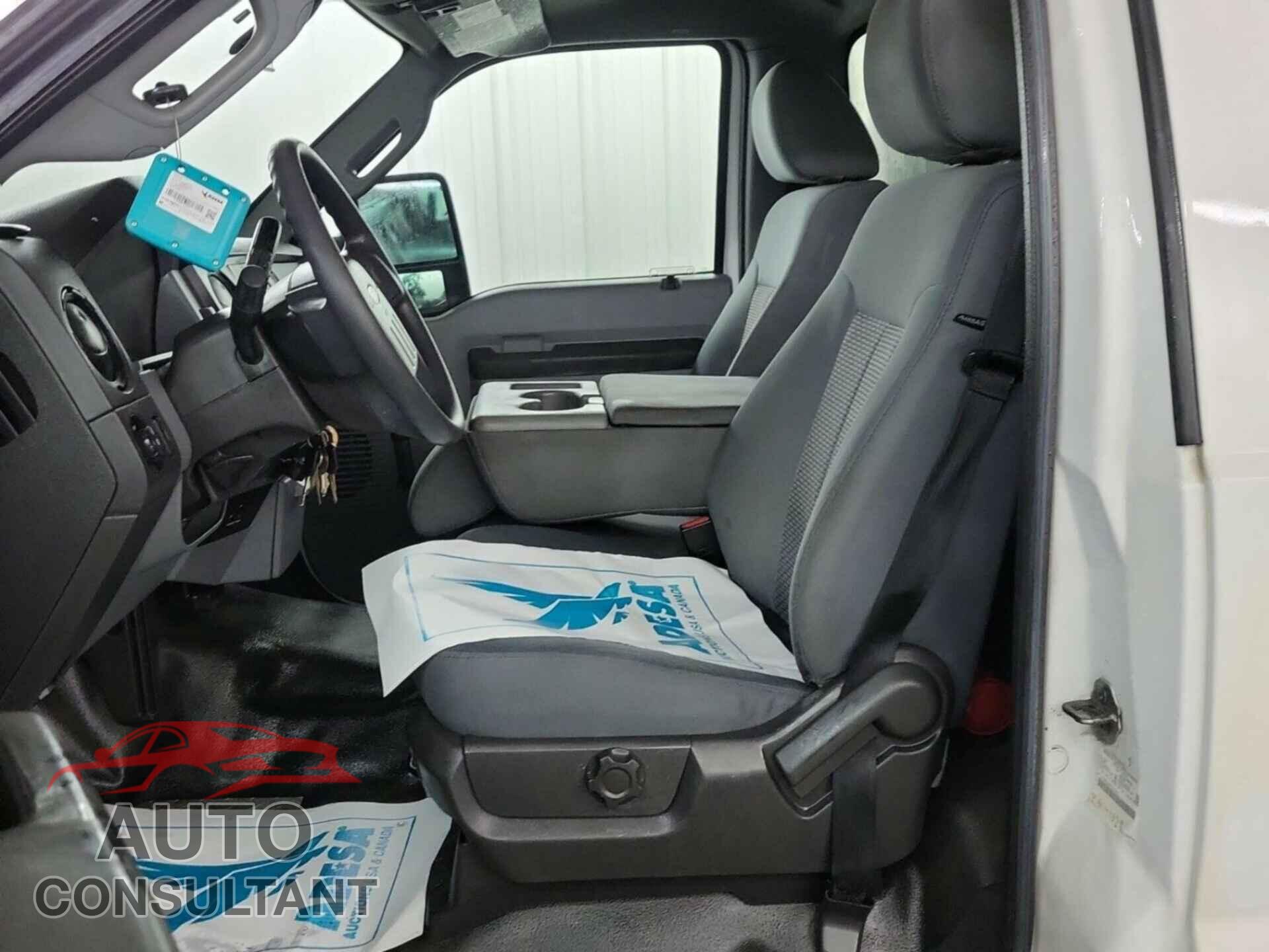 FORD F250 2015 - 1FDBF2B68FEA47594