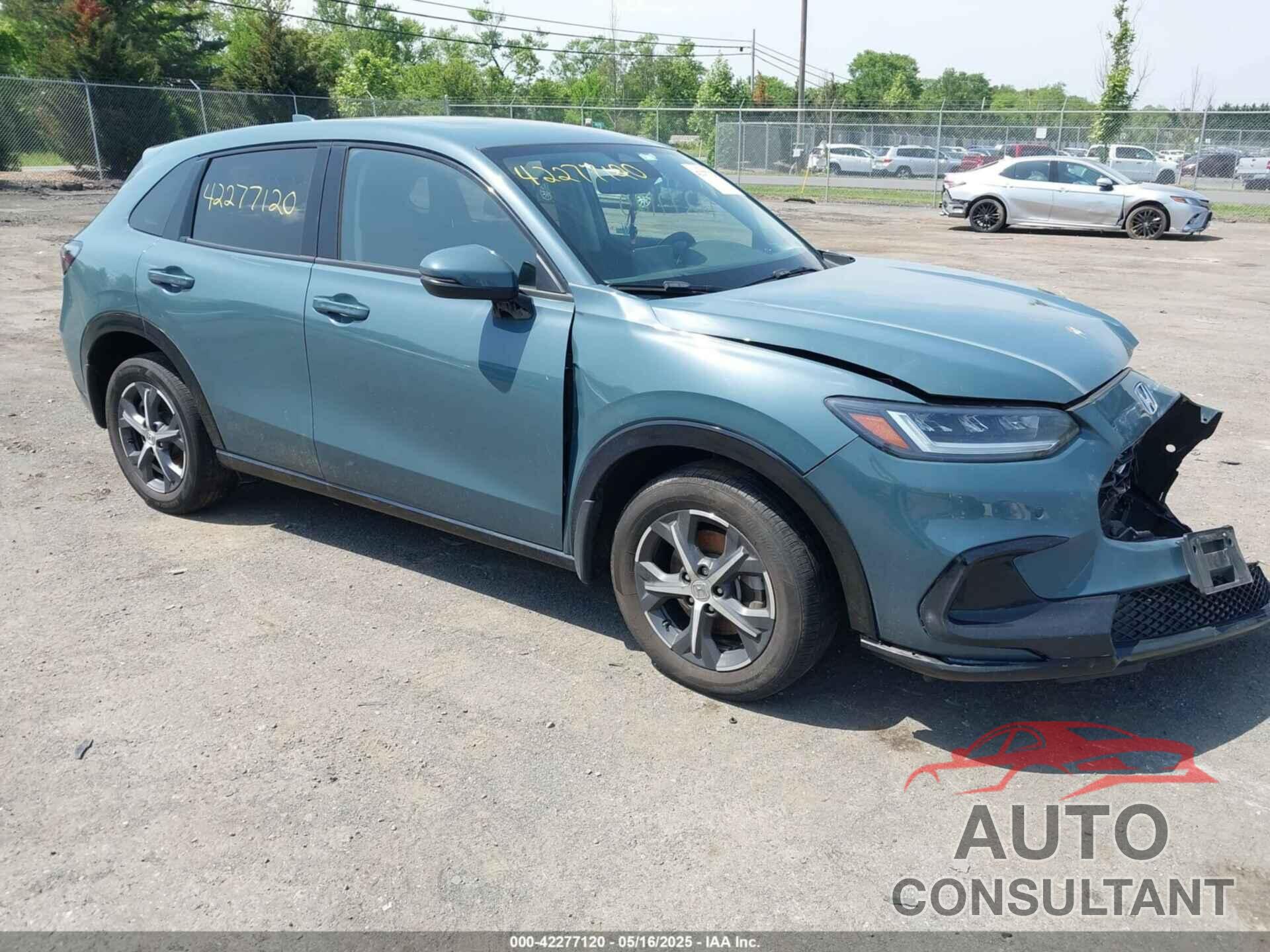 HONDA HR-V 2023 - 3CZRZ1H78PM700693