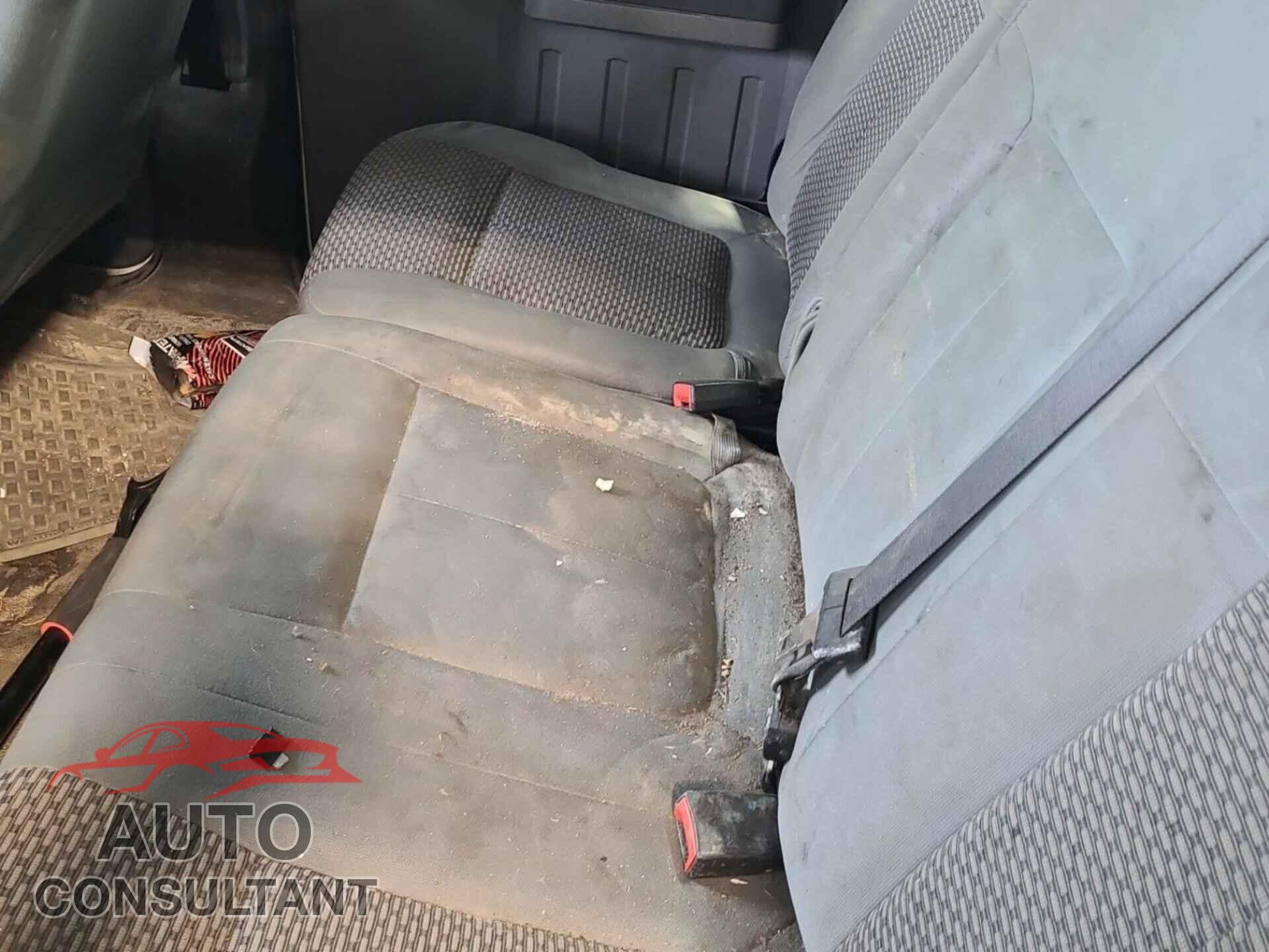 FORD F-350 2011 - 1FT8W3B65BEB77458