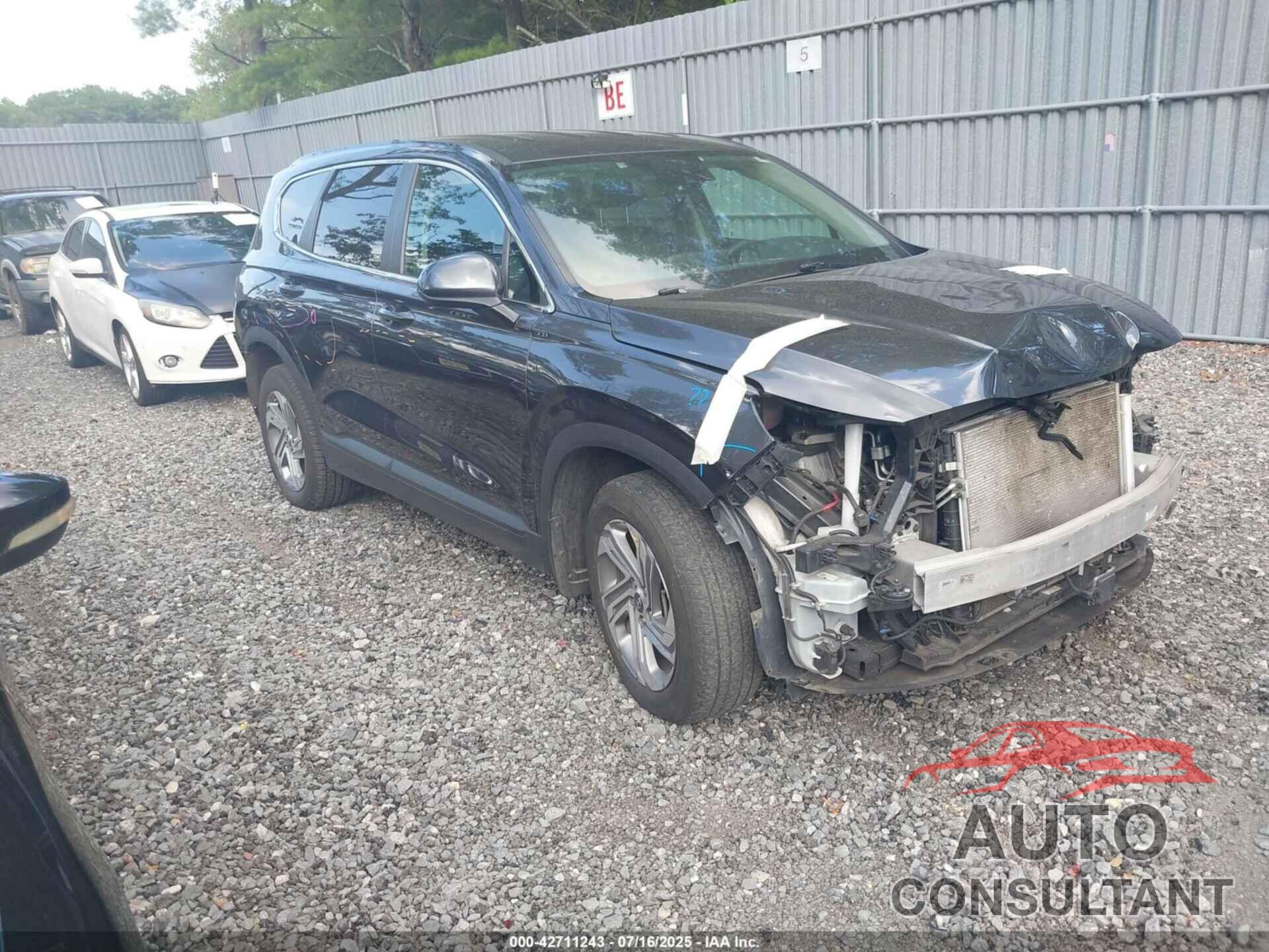 HYUNDAI SANTA FE 2023 - 5NMS14AJ2PH554865