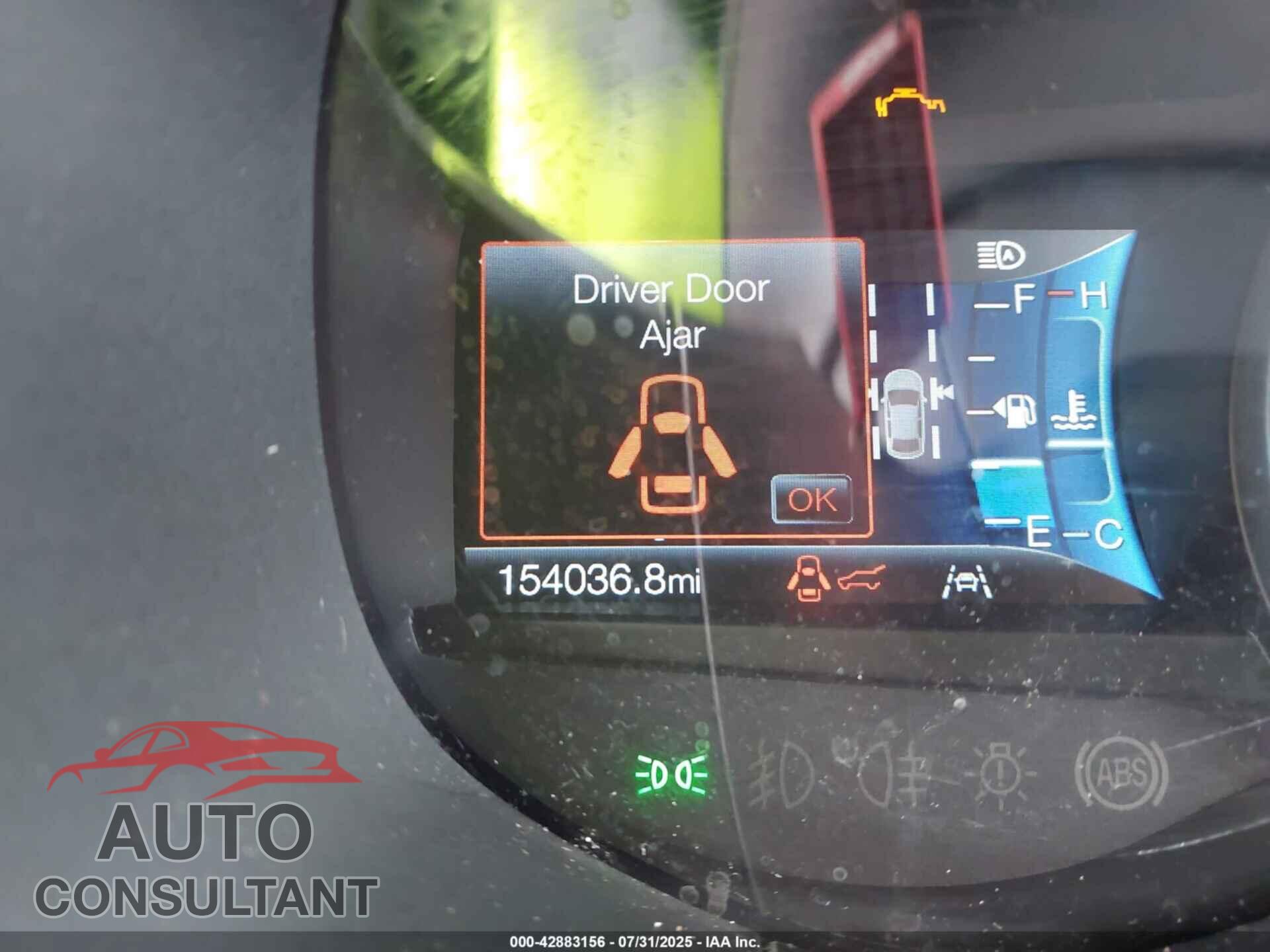 FORD EDGE 2019 - 2FMPK4K99KBC12002