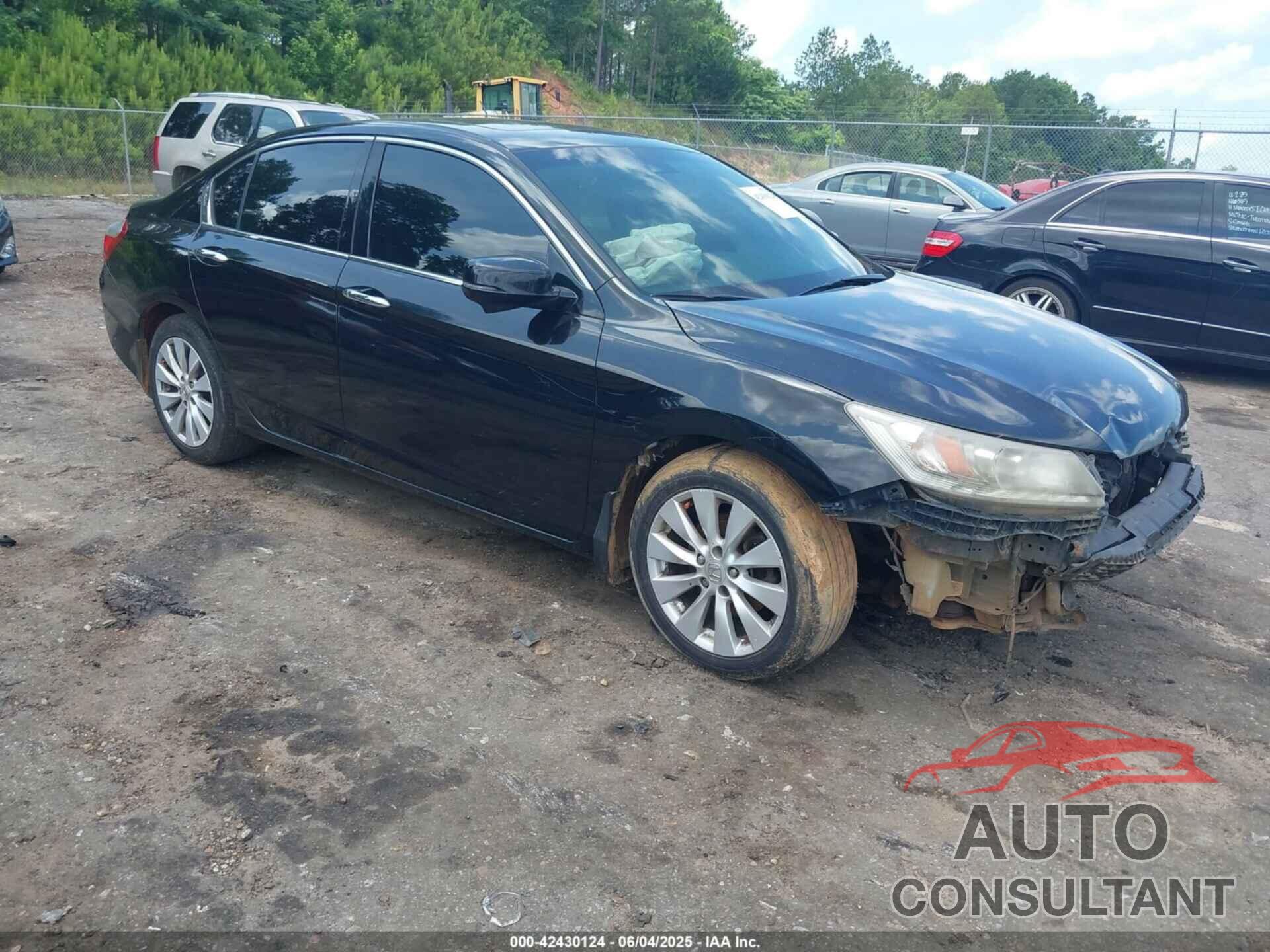 HONDA ACCORD 2015 - 1HGCR3F96FA002169