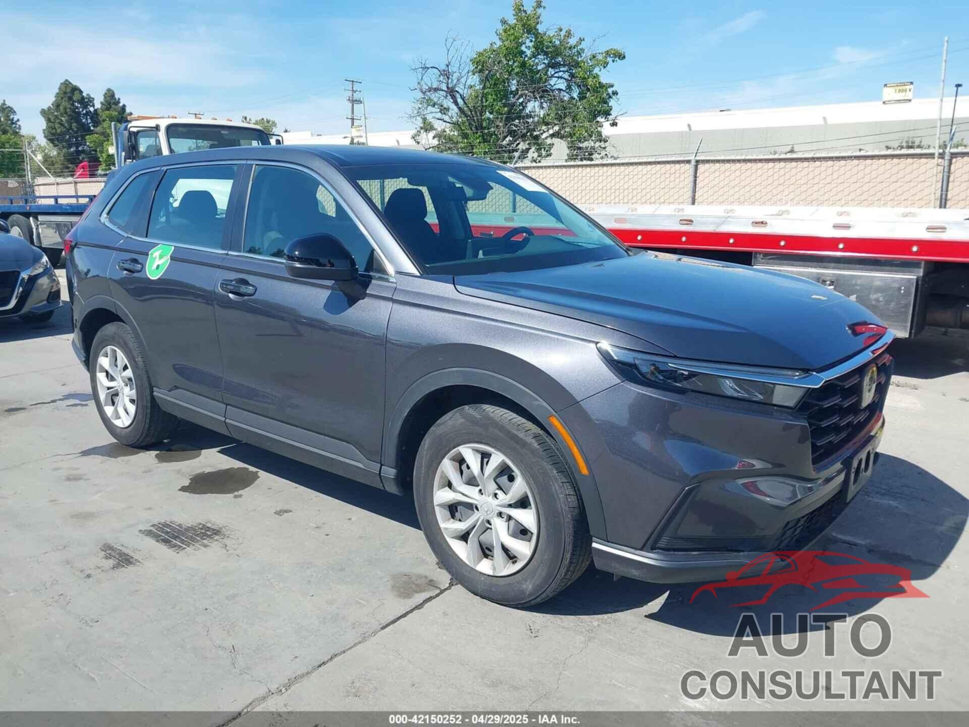 HONDA CR-V 2023 - 7FARS4H22PE023004