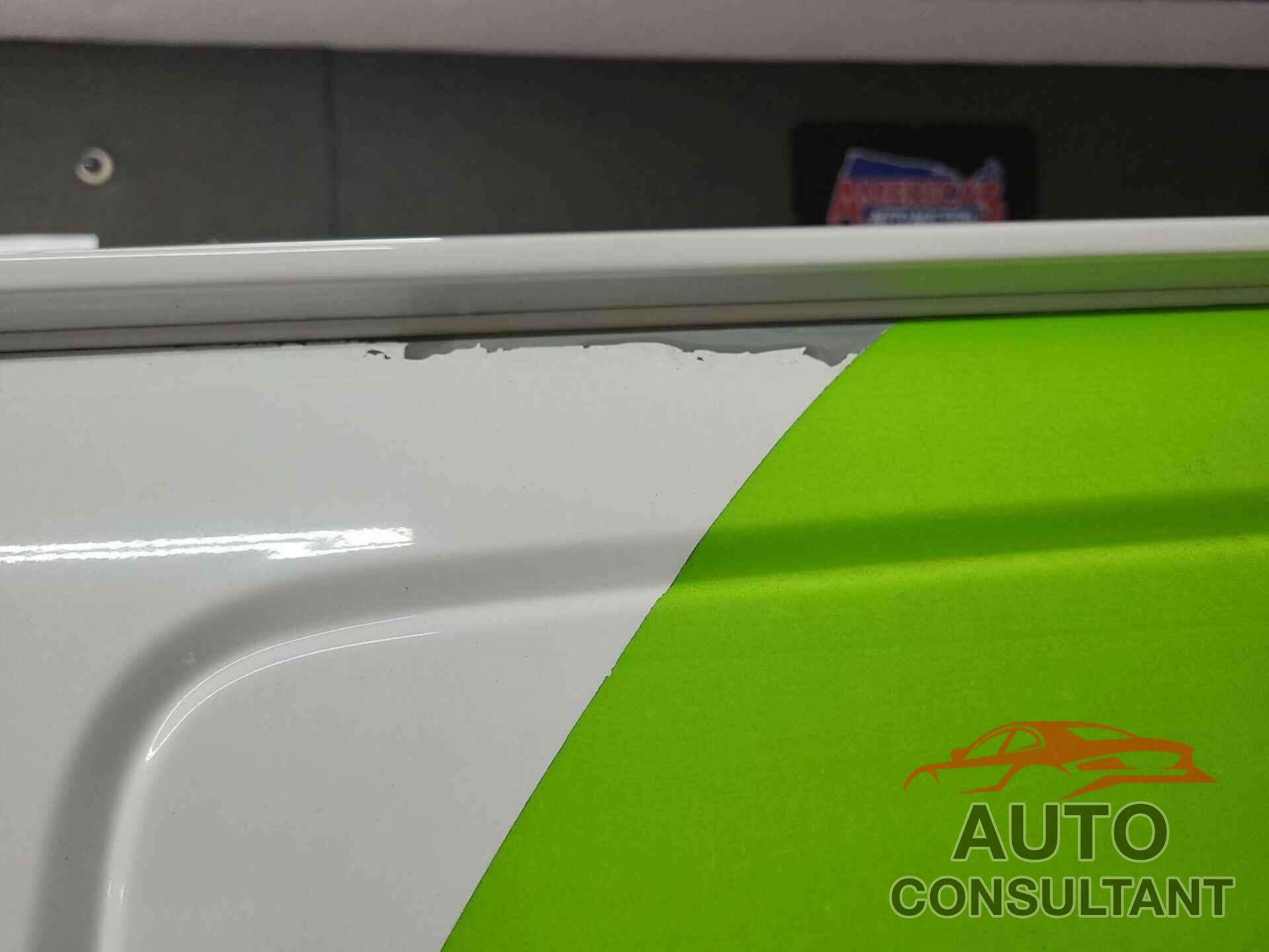 CHEVROLET EXPRESS 1500 2012 - 1GCSGAFX0C1175796