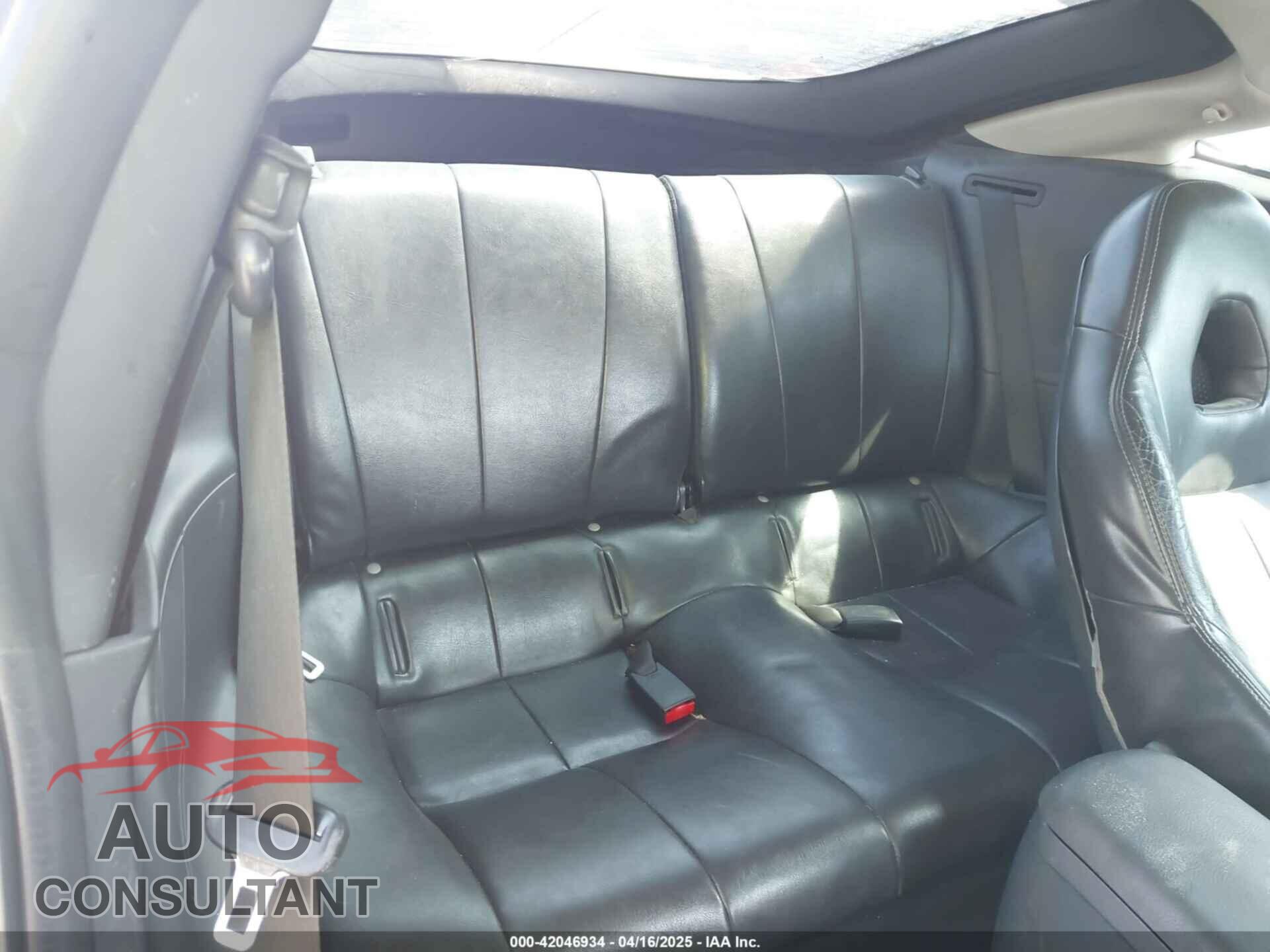 MITSUBISHI ECLIPSE 2011 - 4A31K5DF0BE008242