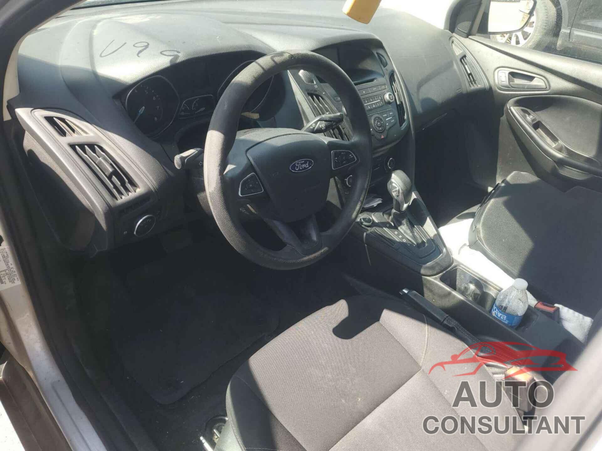 FORD FOCUS 2016 - 1FADP3E26GL366262