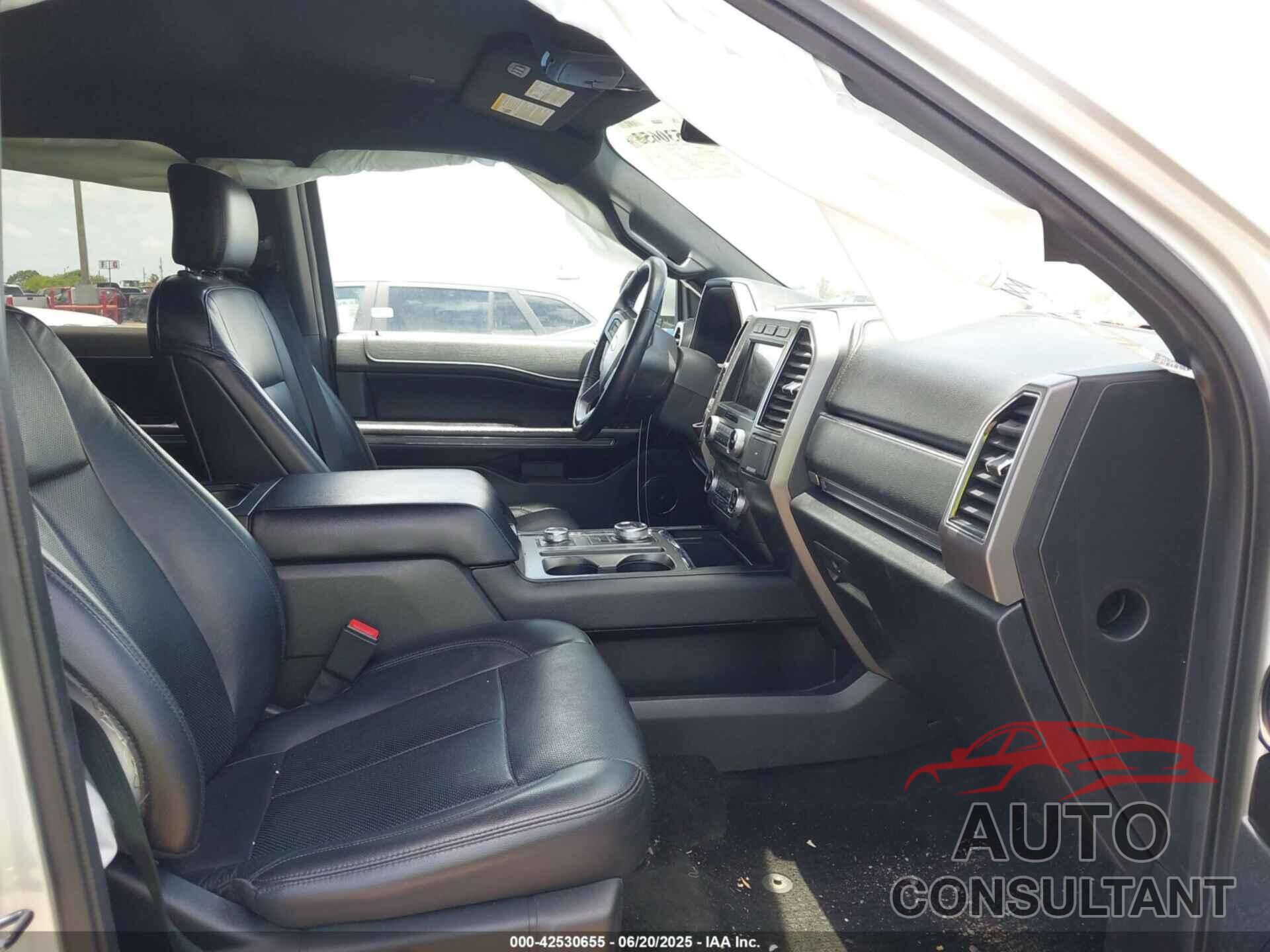FORD EXPEDITION MAX 2018 - 1FMJK1JTXJEA35044